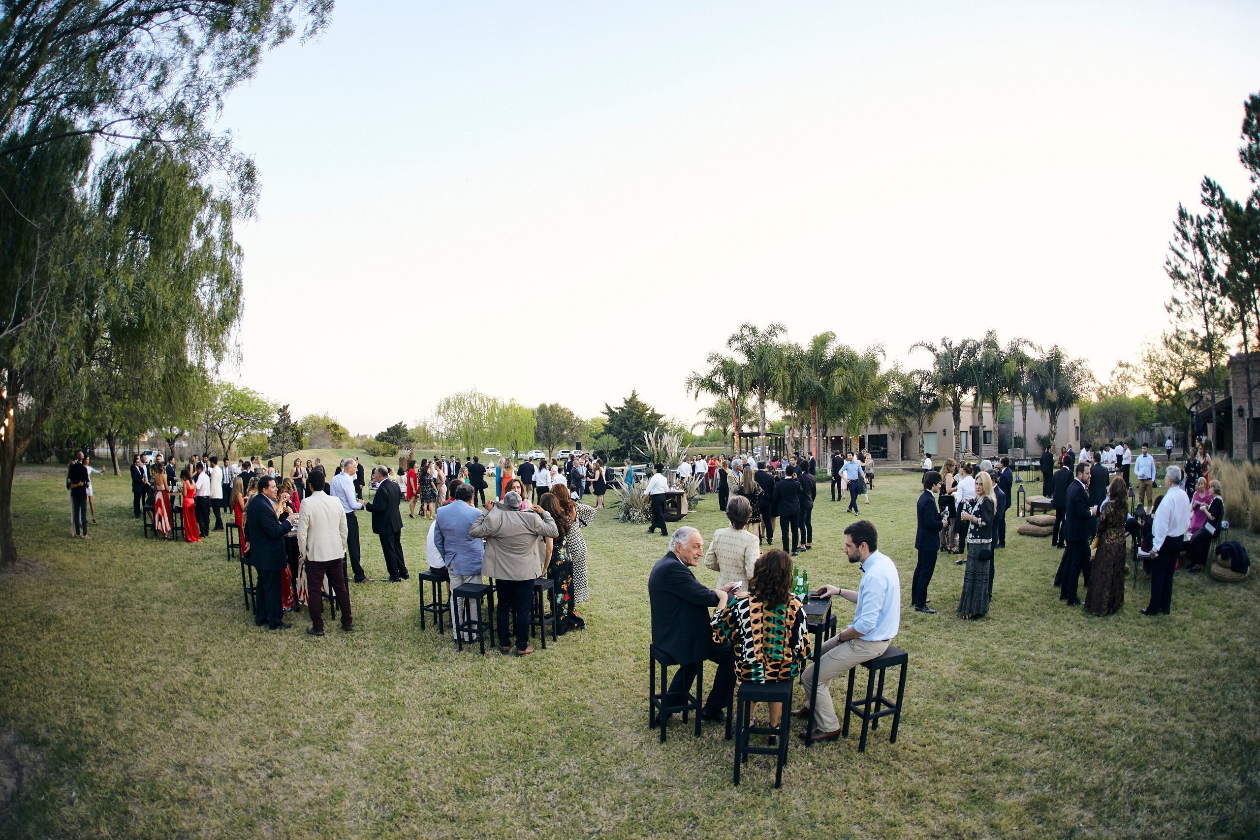 Salena & Luciano. Marcos Ferrari Fotógrafo