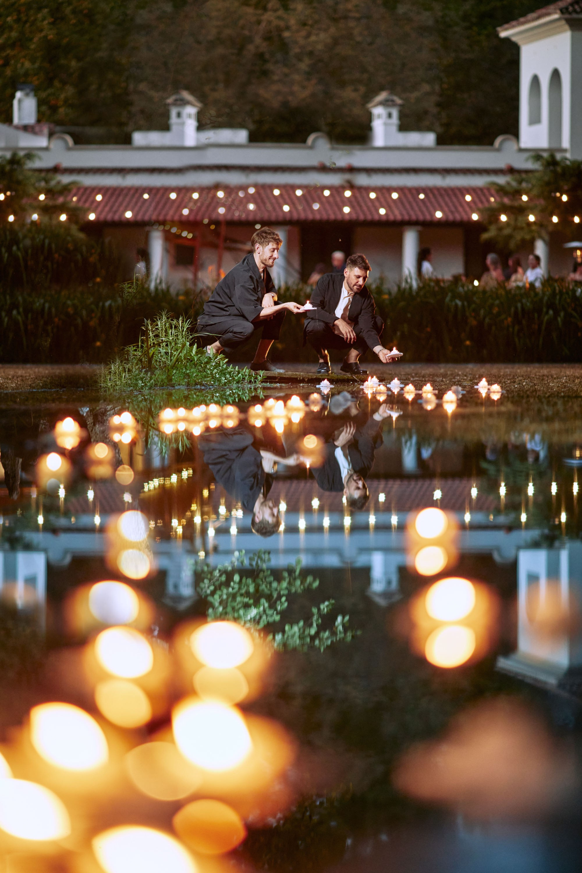 Mati & Martín. Marcos Ferrari Fotógrafo
