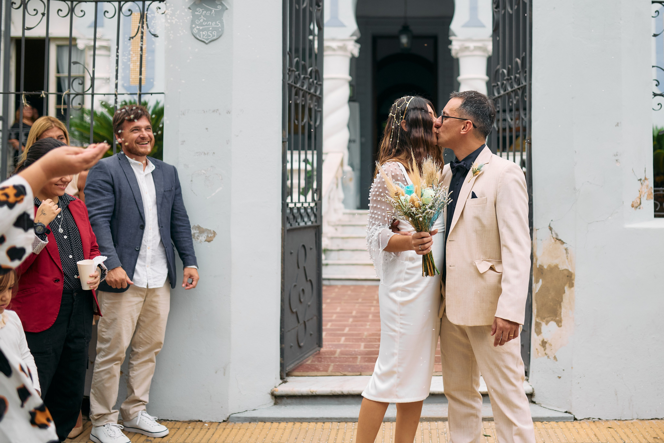 Zoe & Ale. Marcos Ferrari Fotógrafo