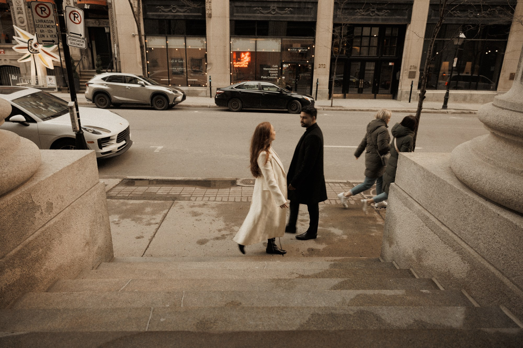 LOVE STORY. Anna Gabitova — Family, Maternity, Lifestyle Photographer in Montreal