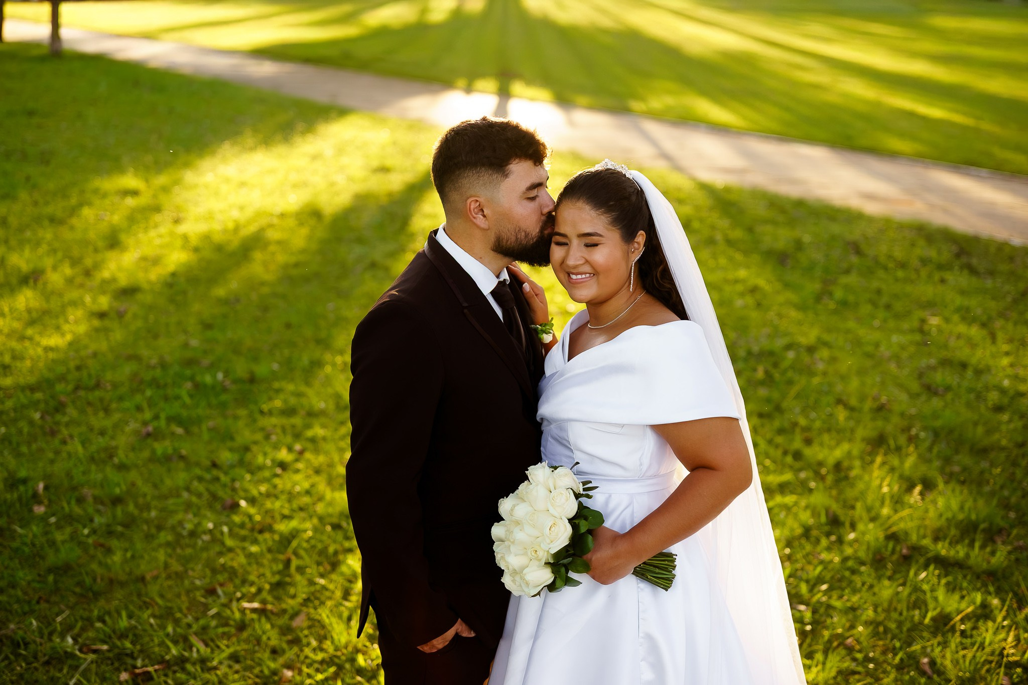 Maria e Rodrigo. Beneduzzi Fotografias
