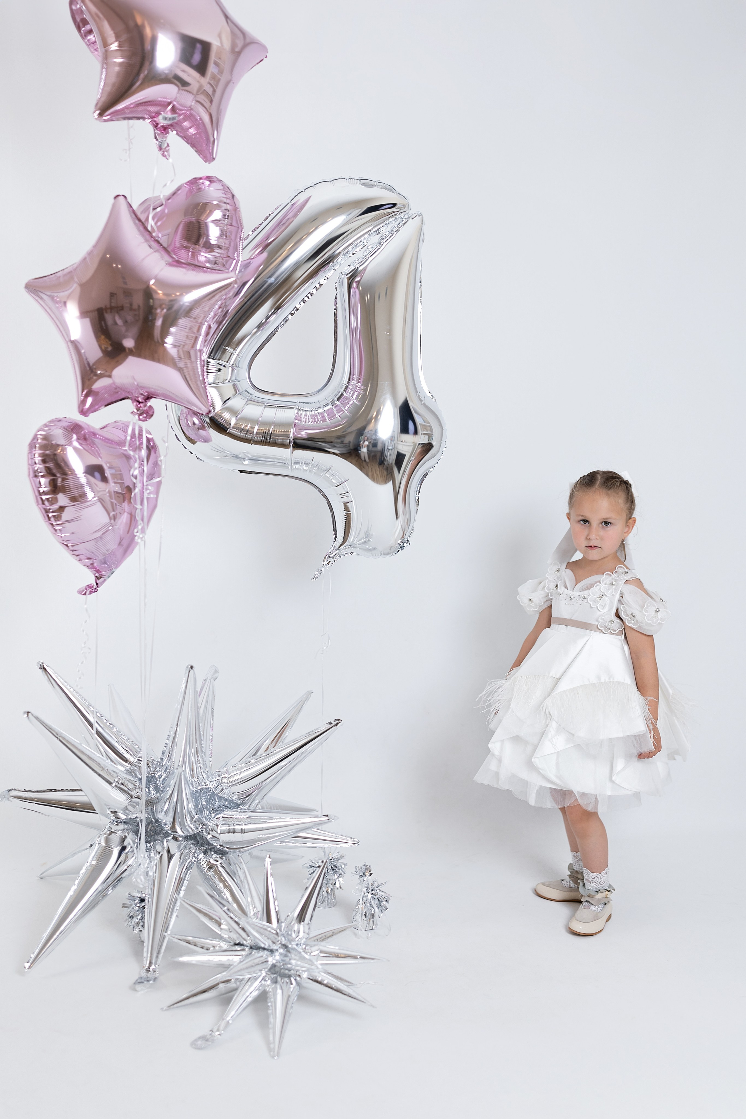 Studio. Professional photographer in NYC Kristina Bagdasaryan