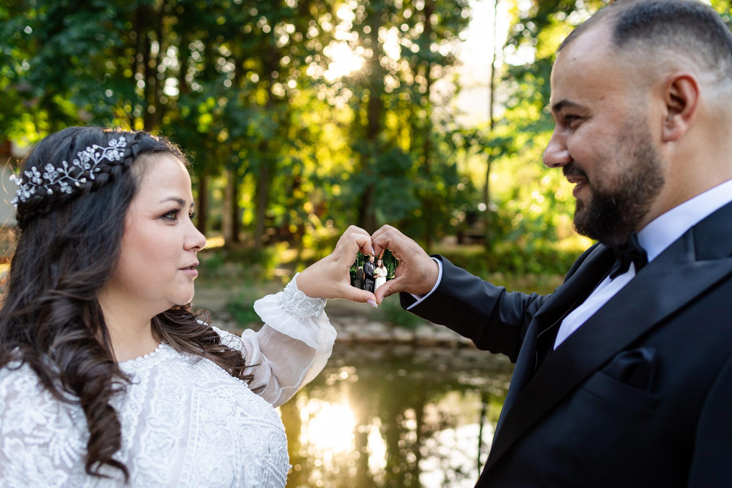 Fotografie Nuntă Profesională | MOMENTsFILM. MOMENTsFILM — Foto-Video wedding & more