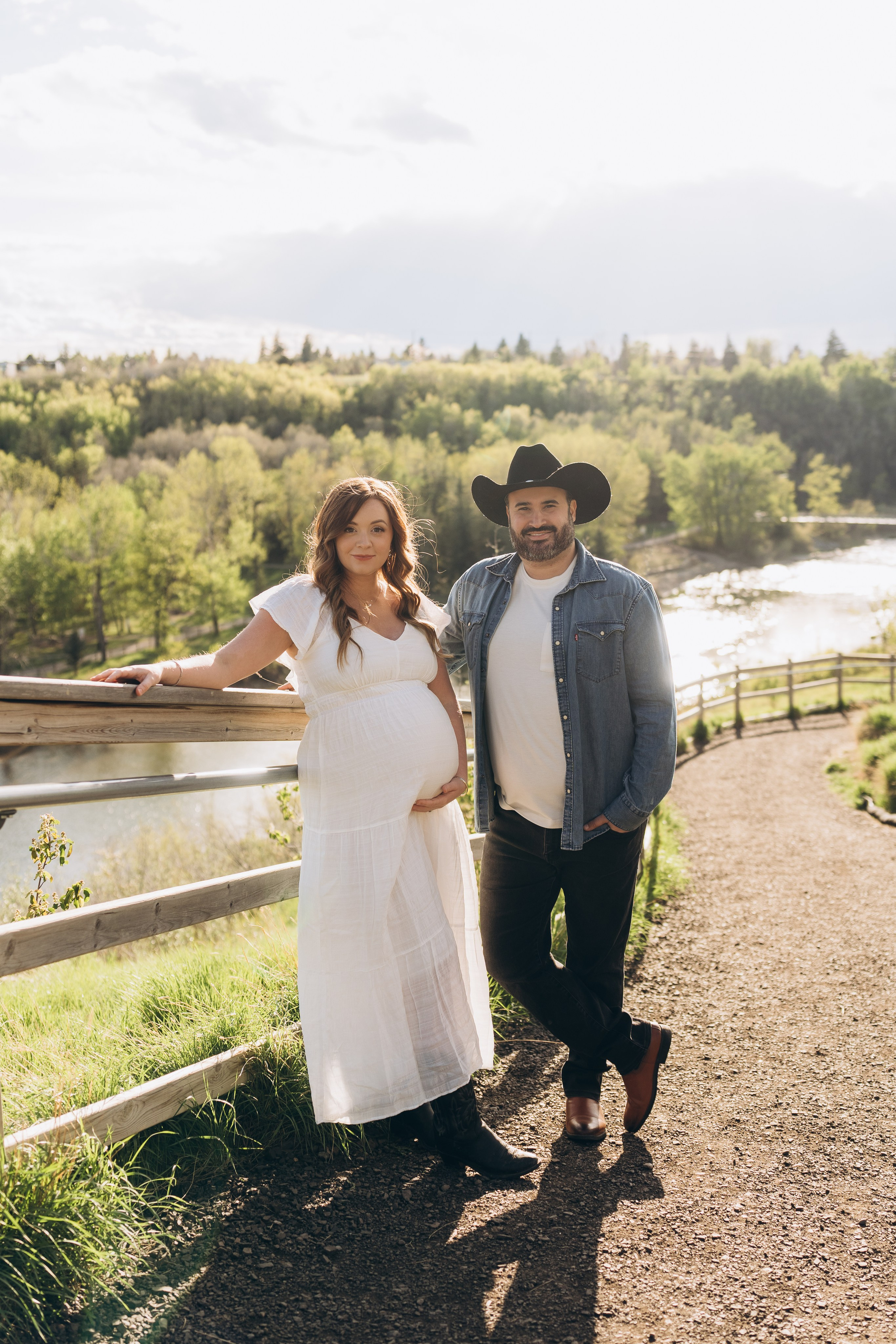 Joсelyn & Hart. Calgary Wedding & Lifestyle Photographer — Yevhen Polishchuk