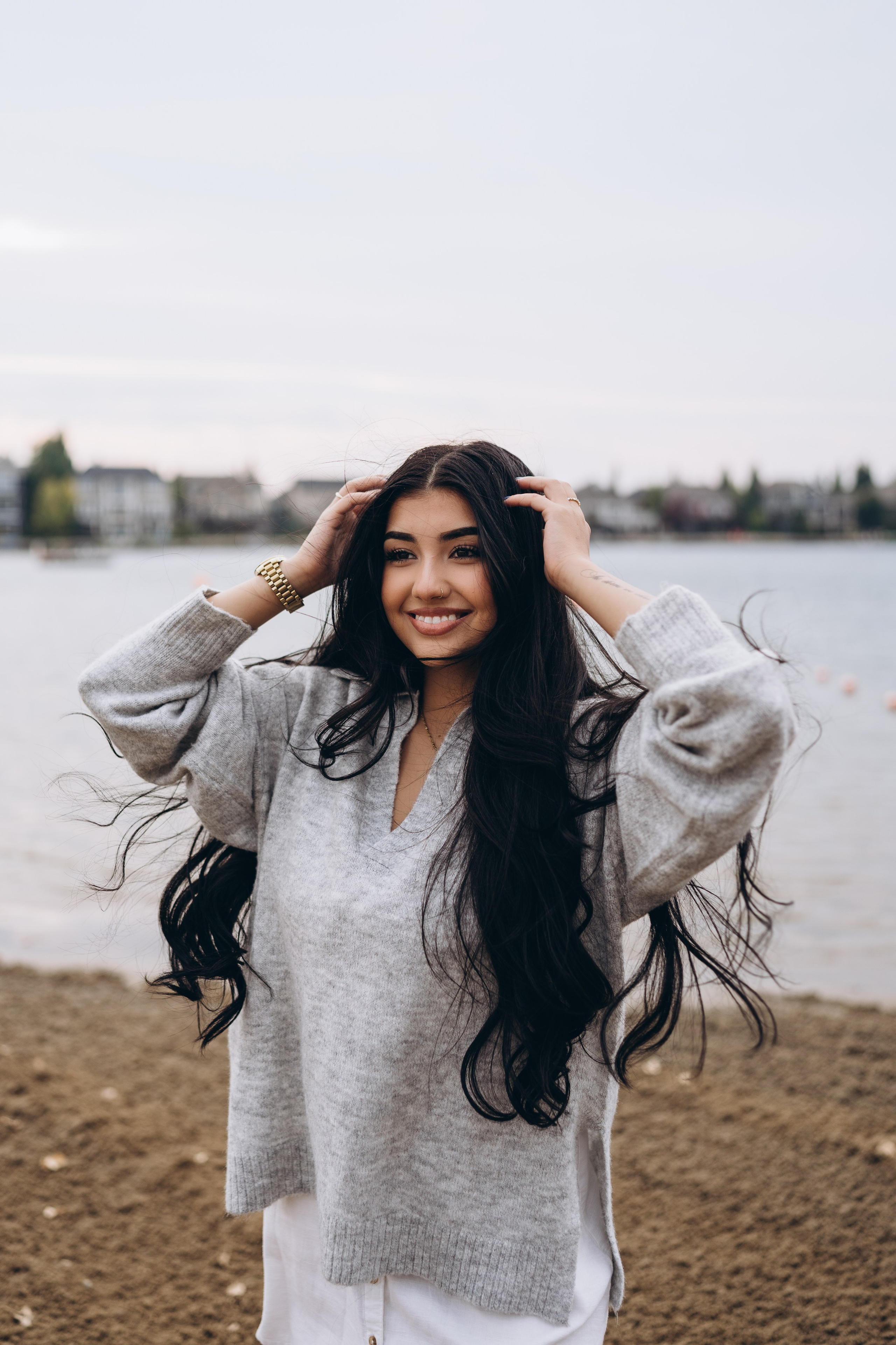 Sosan. Calgary Wedding & Lifestyle Photographer — Yevhen Polishchuk