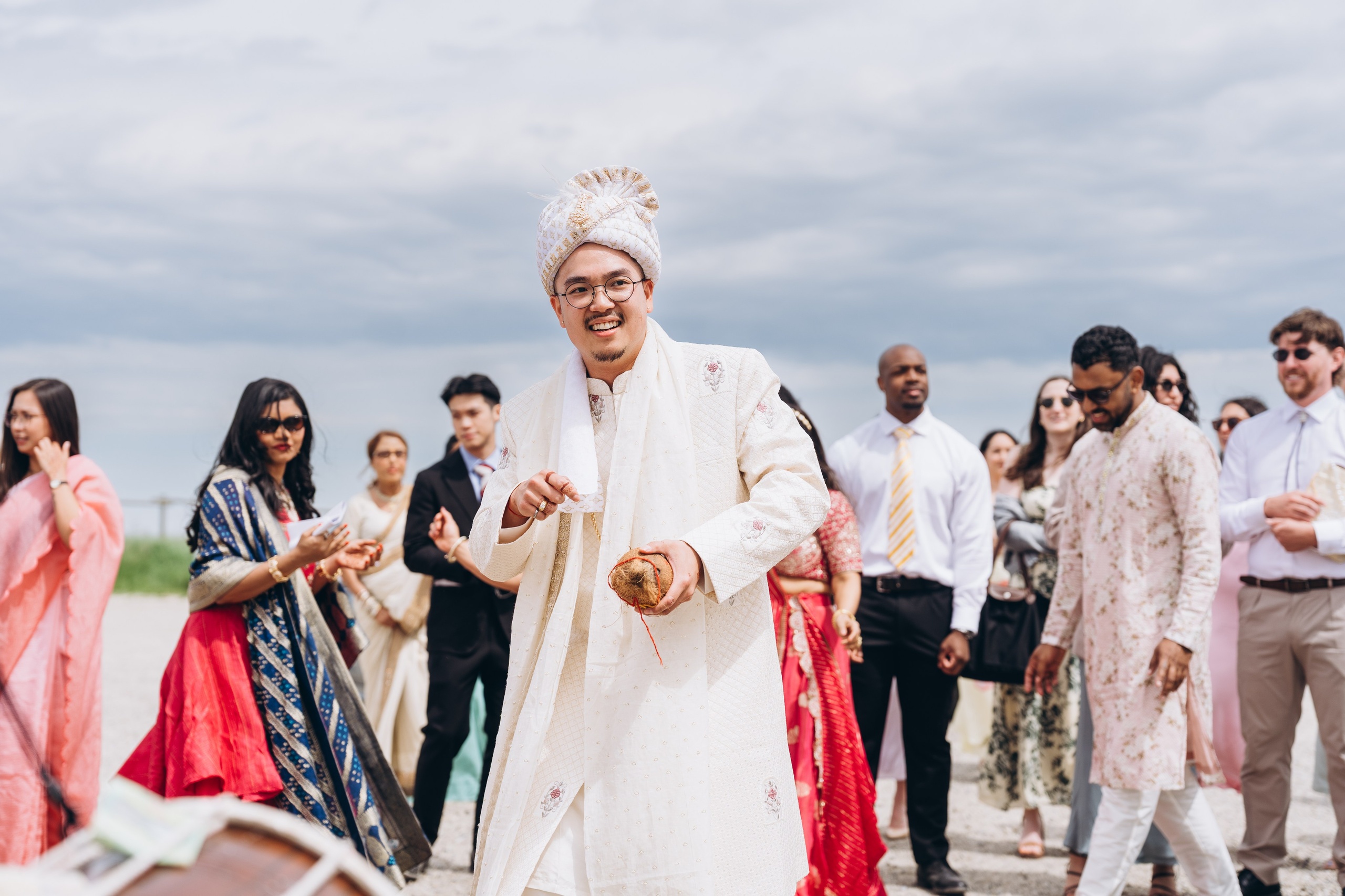 Jackie & Bindi. Calgary Wedding & Lifestyle Photographer — Yevhen Polishchuk