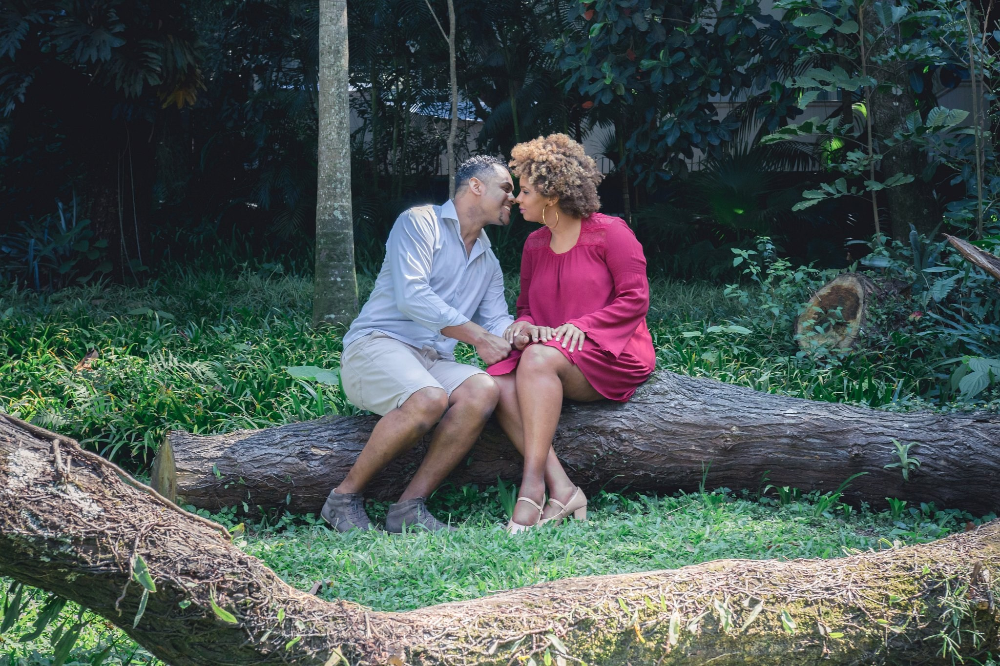 Juliana & André — 29/04/2018 — Burle Marx — São Paulo/SP. Luiz Medeiros Produções