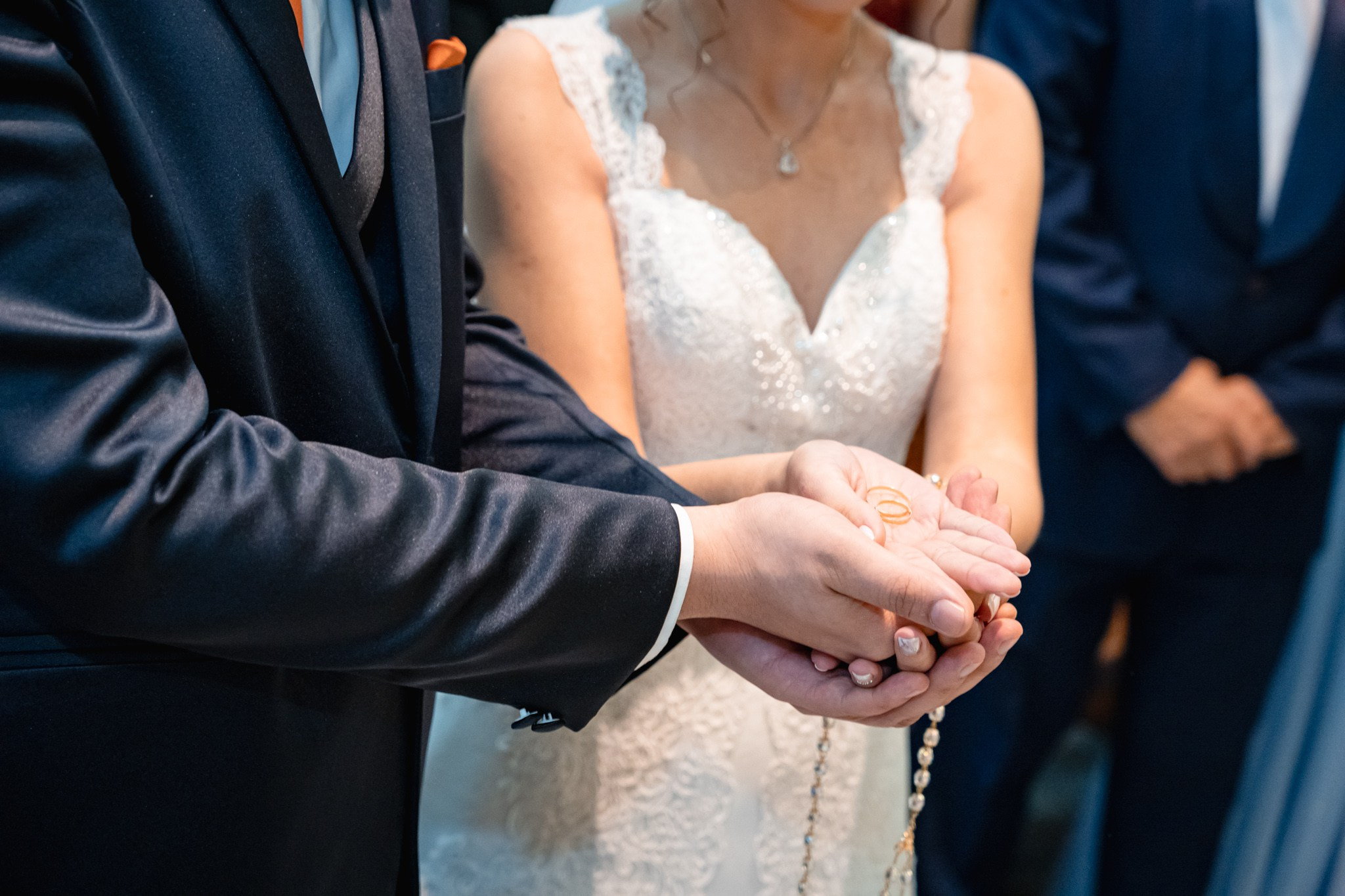 Bruna & Kleber — 21/10/2023. Luiz Medeiros Produções