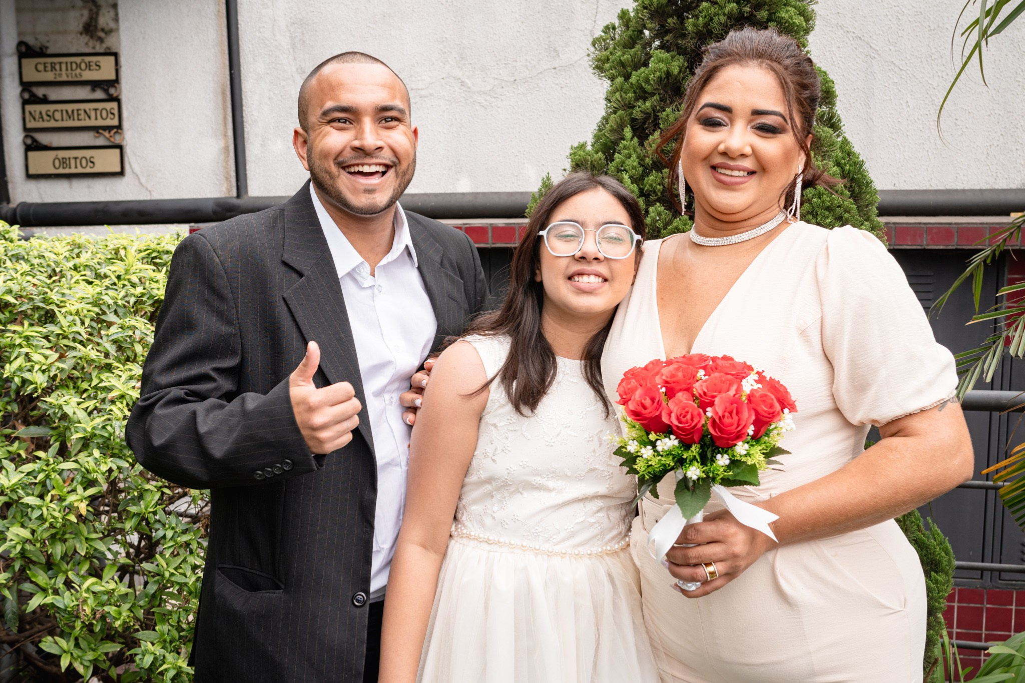 Gisele & Fabiano — 19/08/2023. Luiz Medeiros Produções