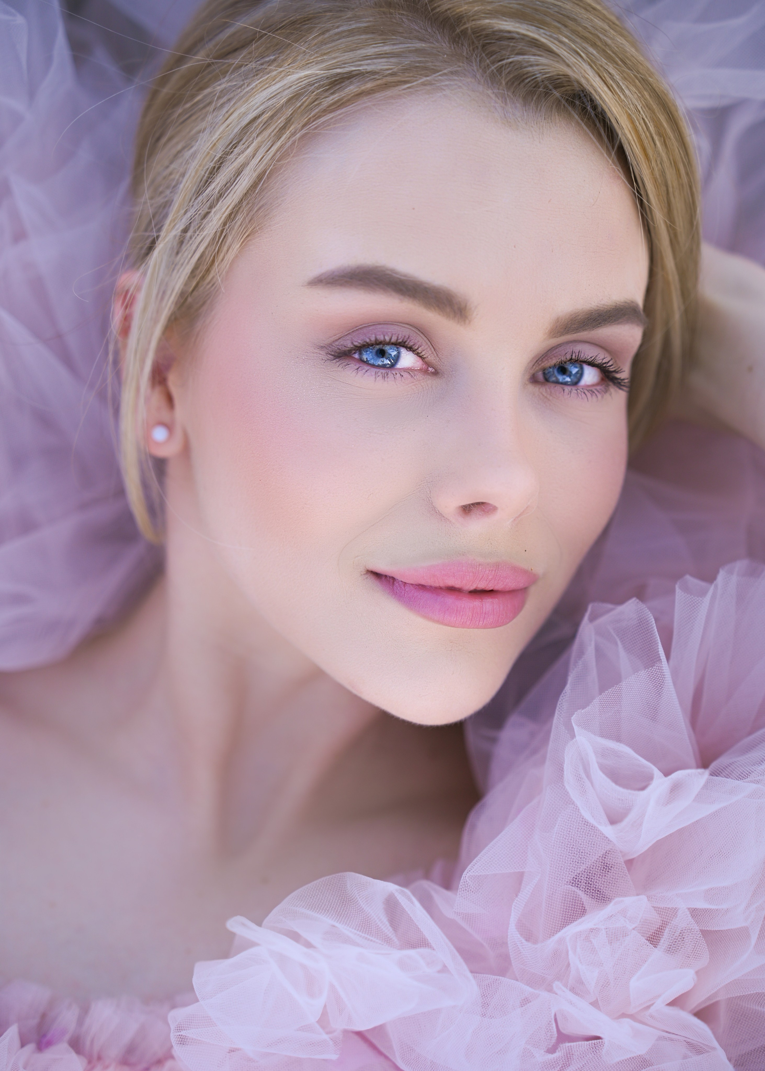 Marketa. Photo Vienna and Bratislava