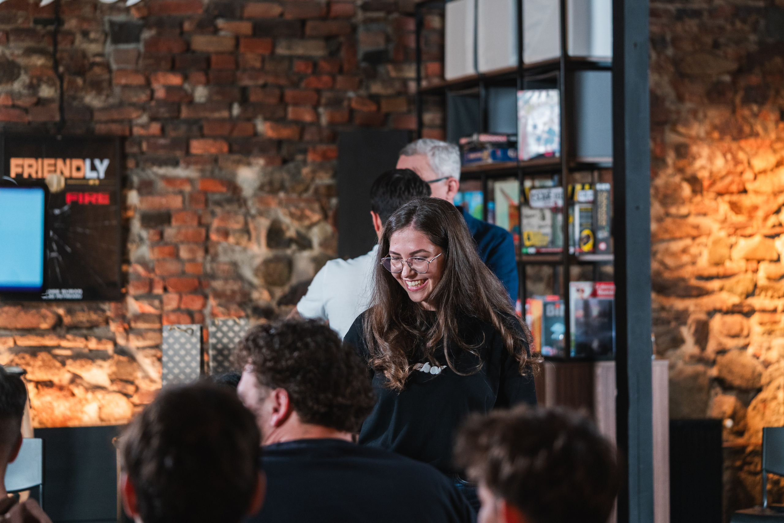 Friendly Fire Podcast | Zbor Hub Baia Mare. Dani Vaida