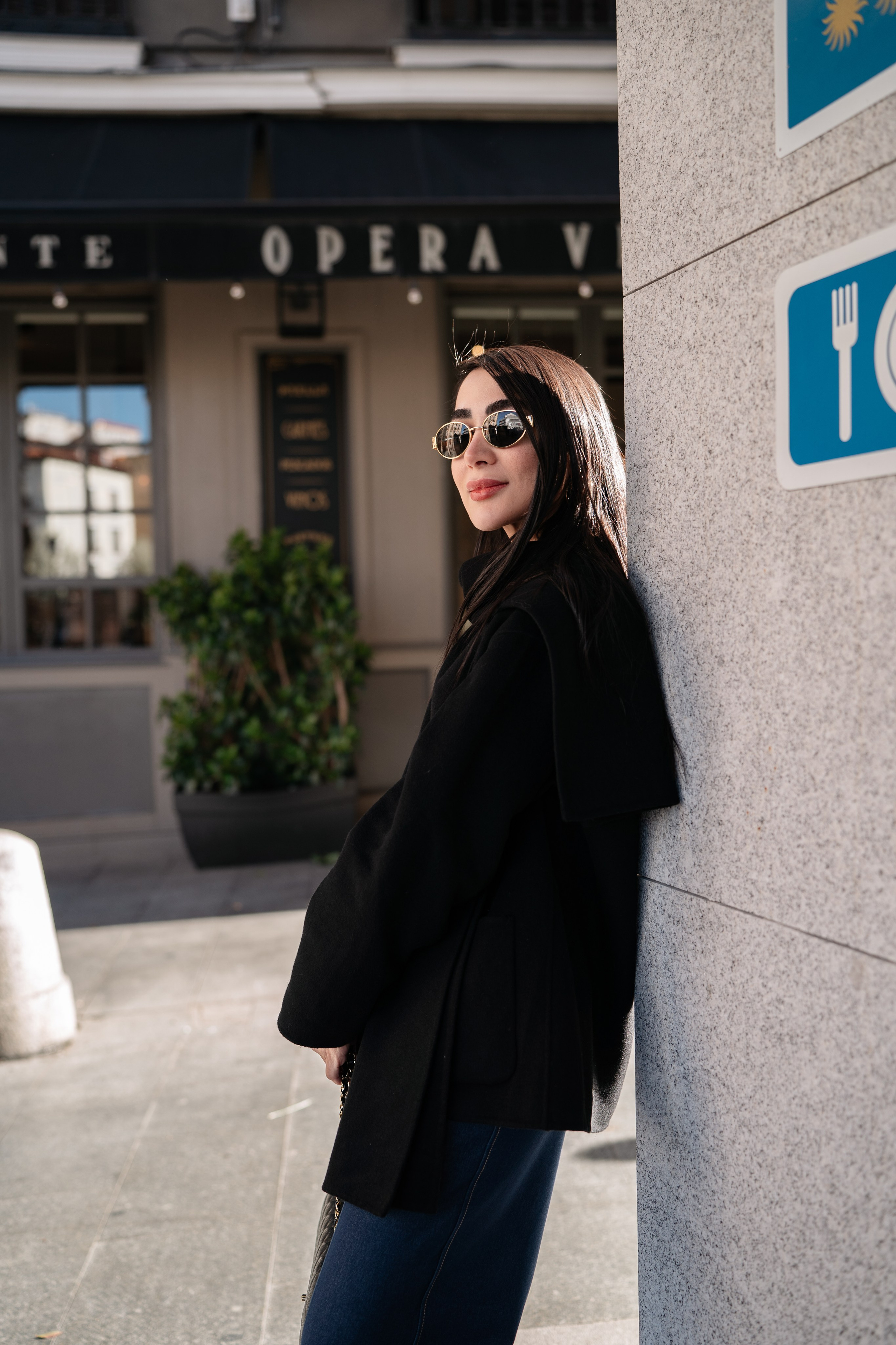 Yasaman&Hooman. Photographer in Madrid, Spain. Alyona Belyaninova