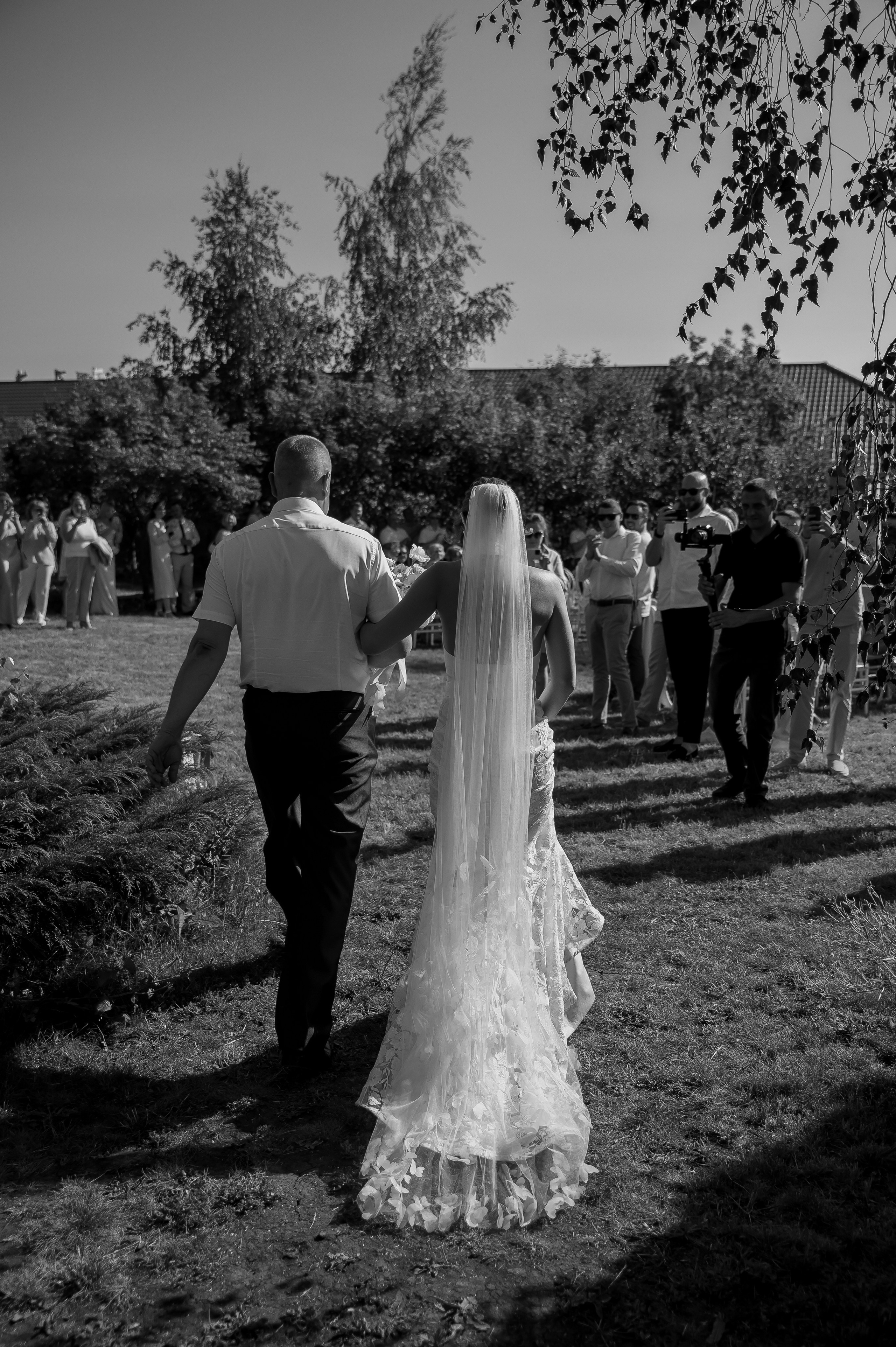 Иван & Анастасия. Свадебный и семейный фотограф Екатерина Шестакова