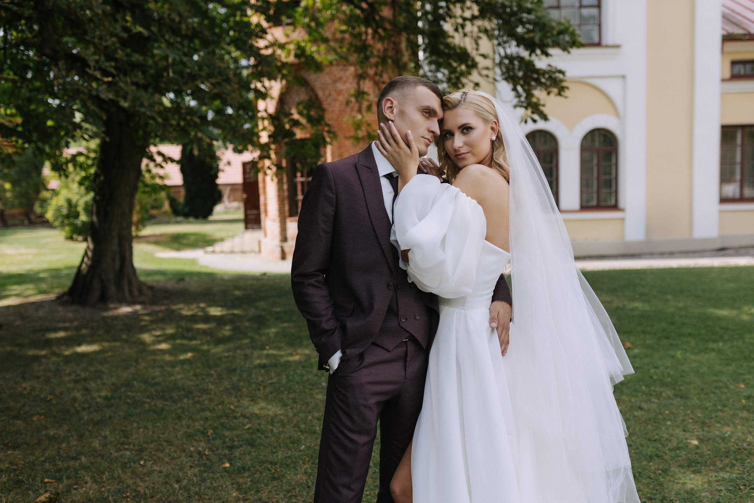 Gabija & Edvinas