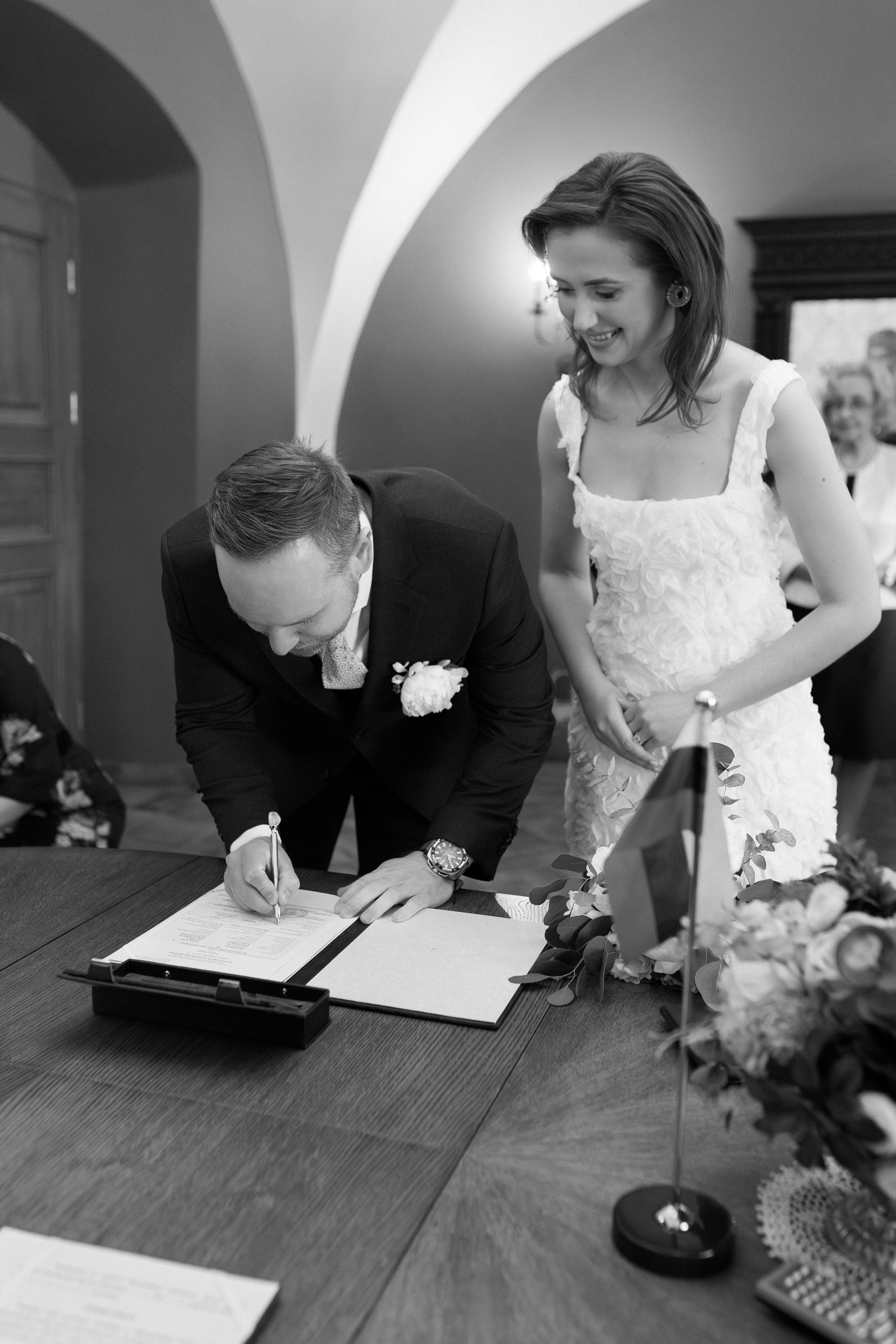 Monika ir Vytautas — miestu alsuojanti trumpa jaunųjų fotosesija Kaune