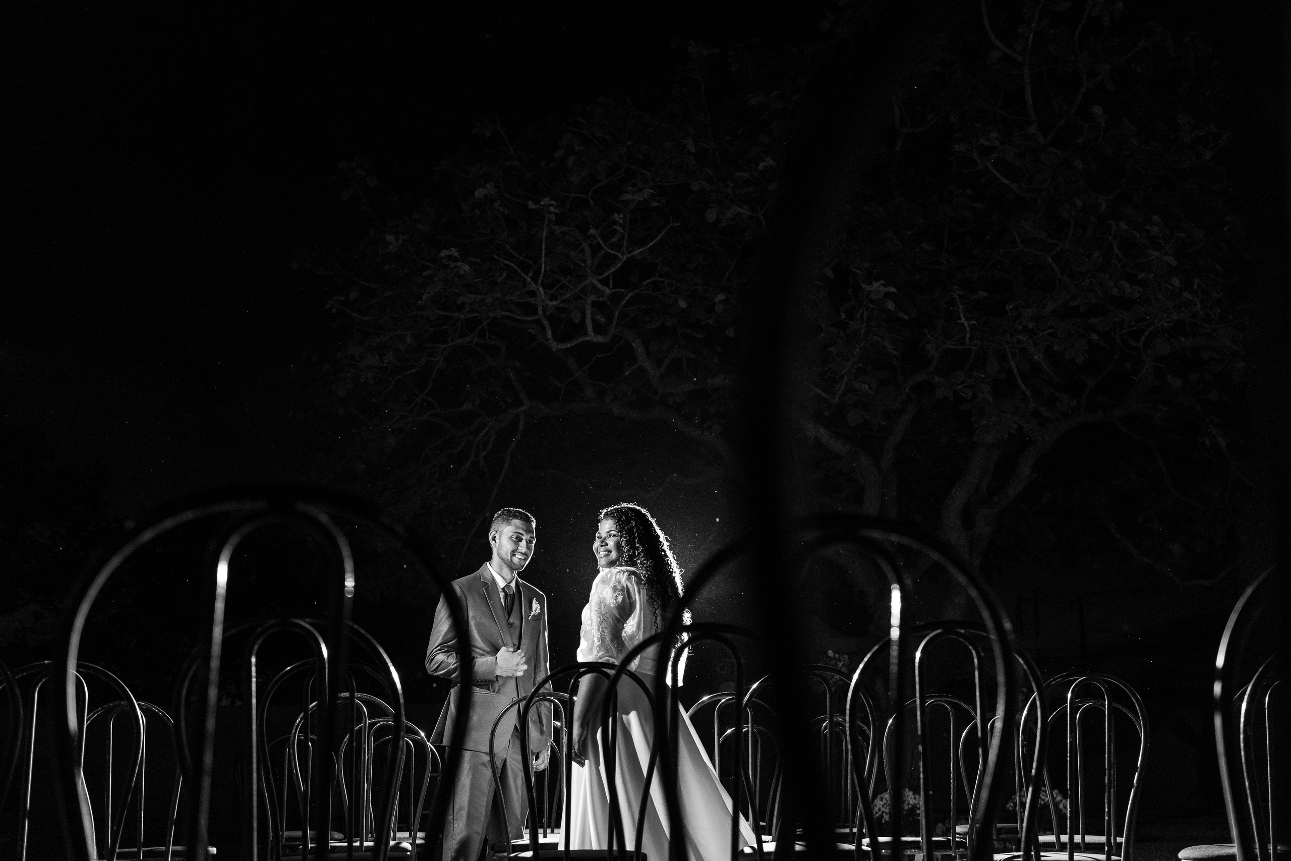 Fotografia de casamento em Belo Horizonte