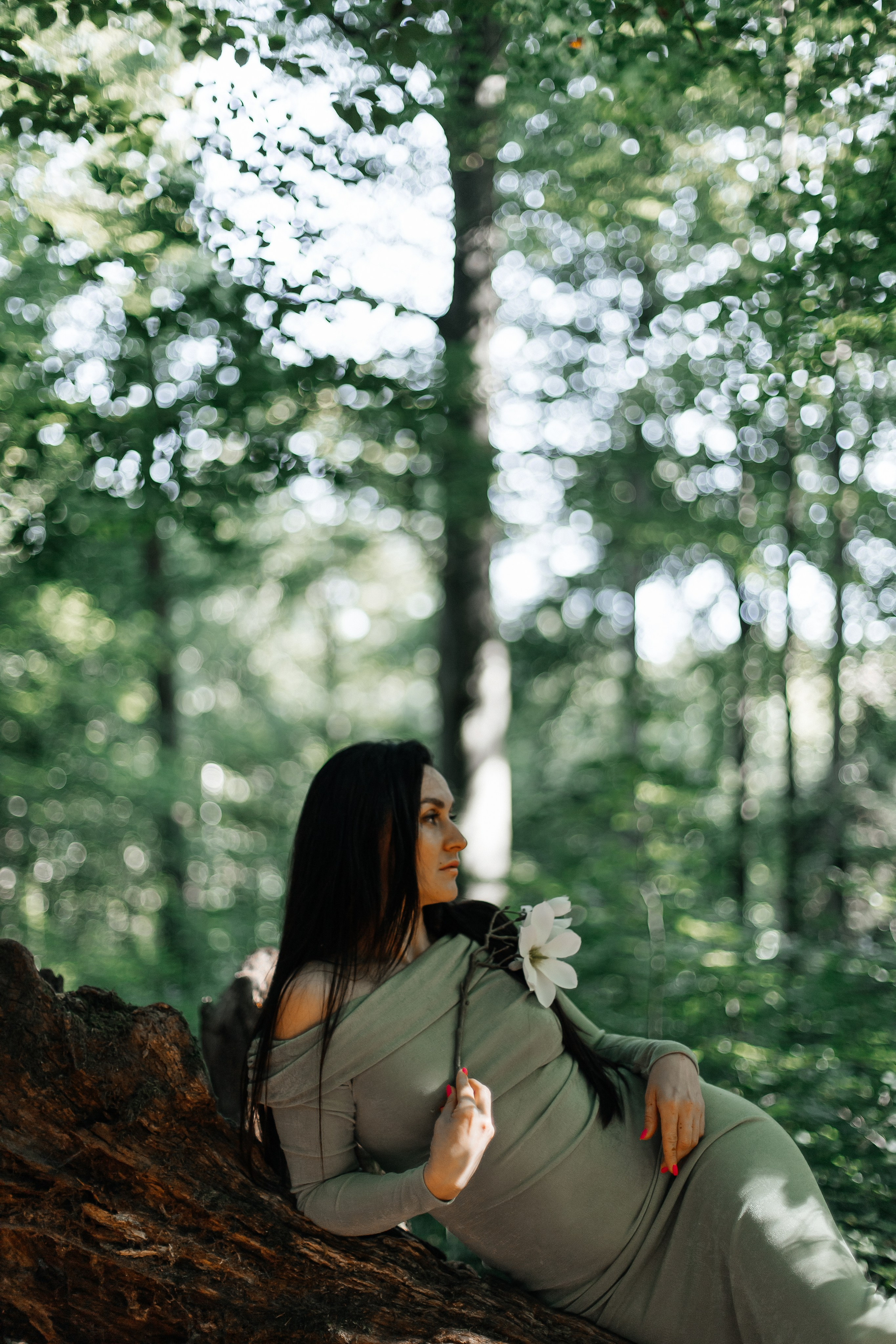 Olga — August 2025. PHOTOgrapher Germany MARBURG