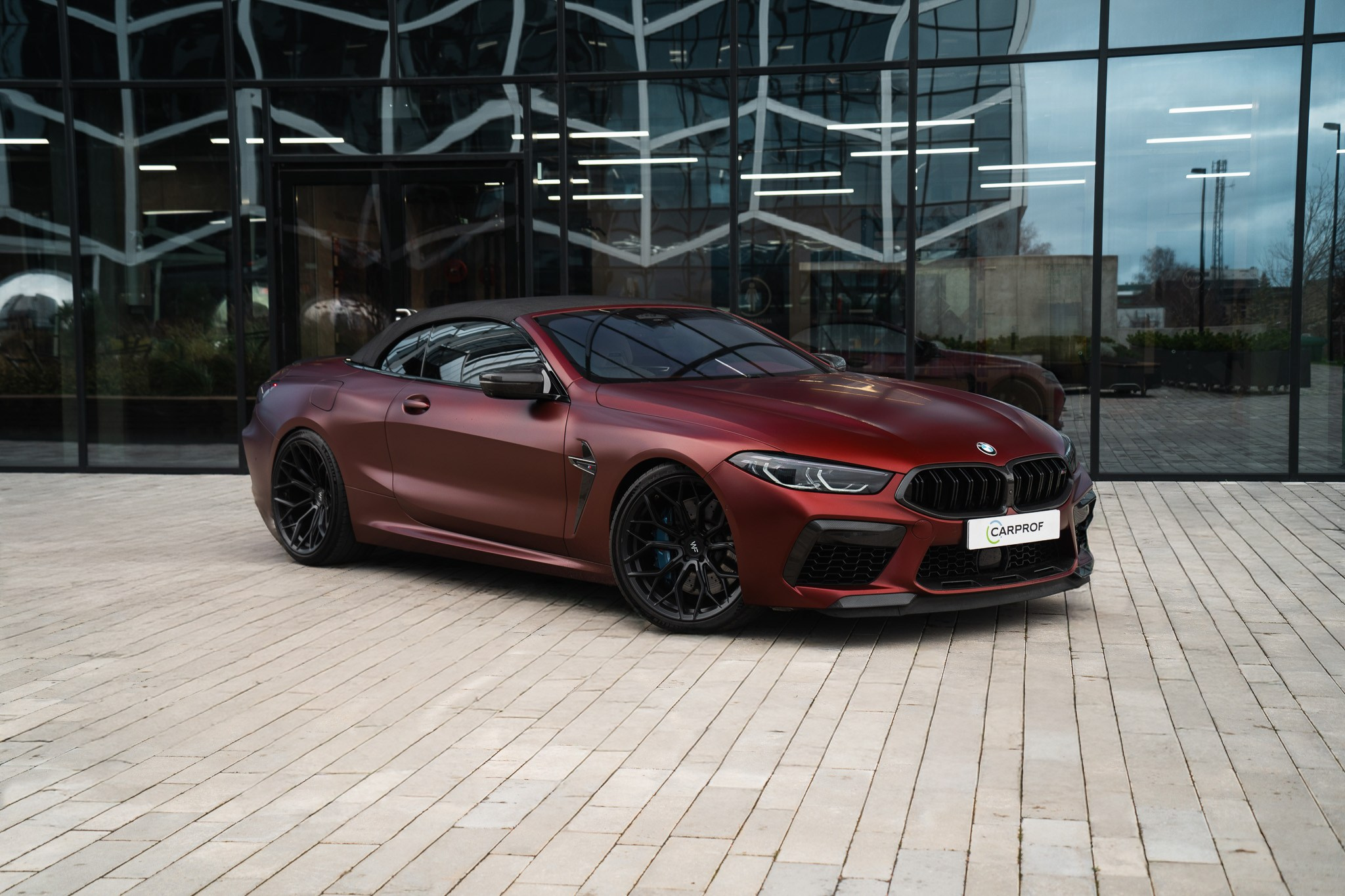 BMW M8 competition. LOHA VISUALS — AUTOMOTIVE PHOTOGRAPHY