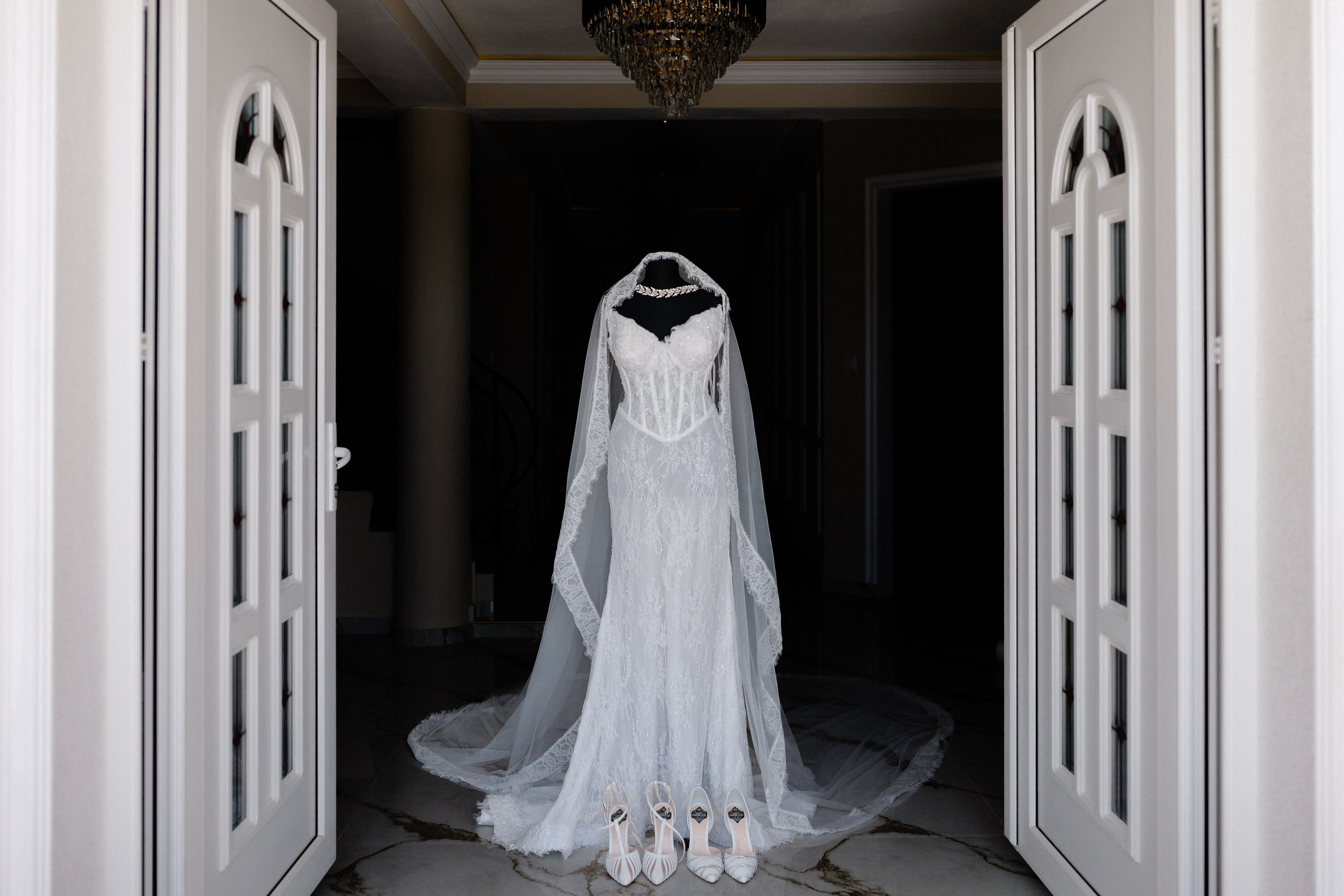 Portofoliu. MRM Events