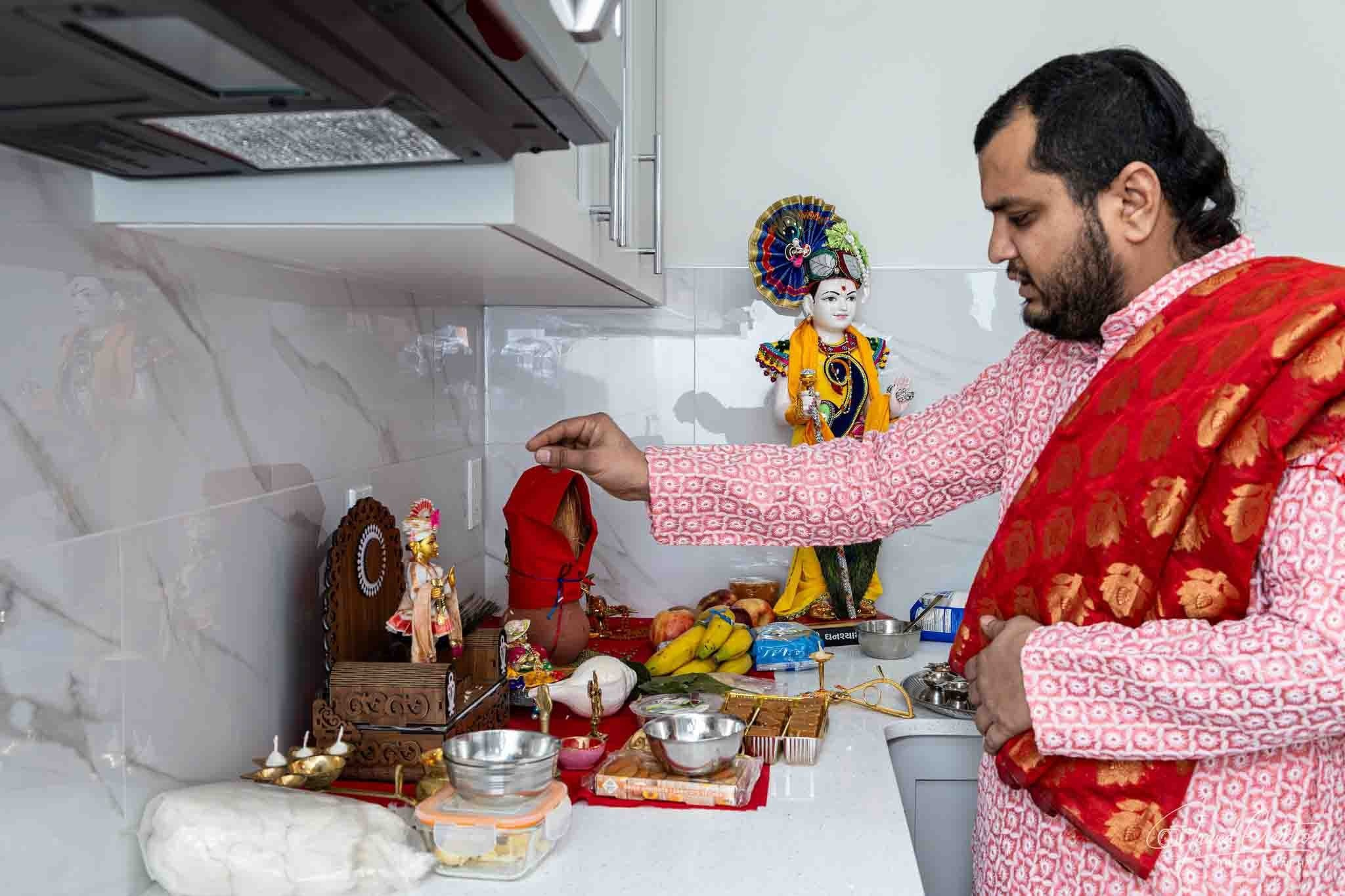 Events. Prived Creation