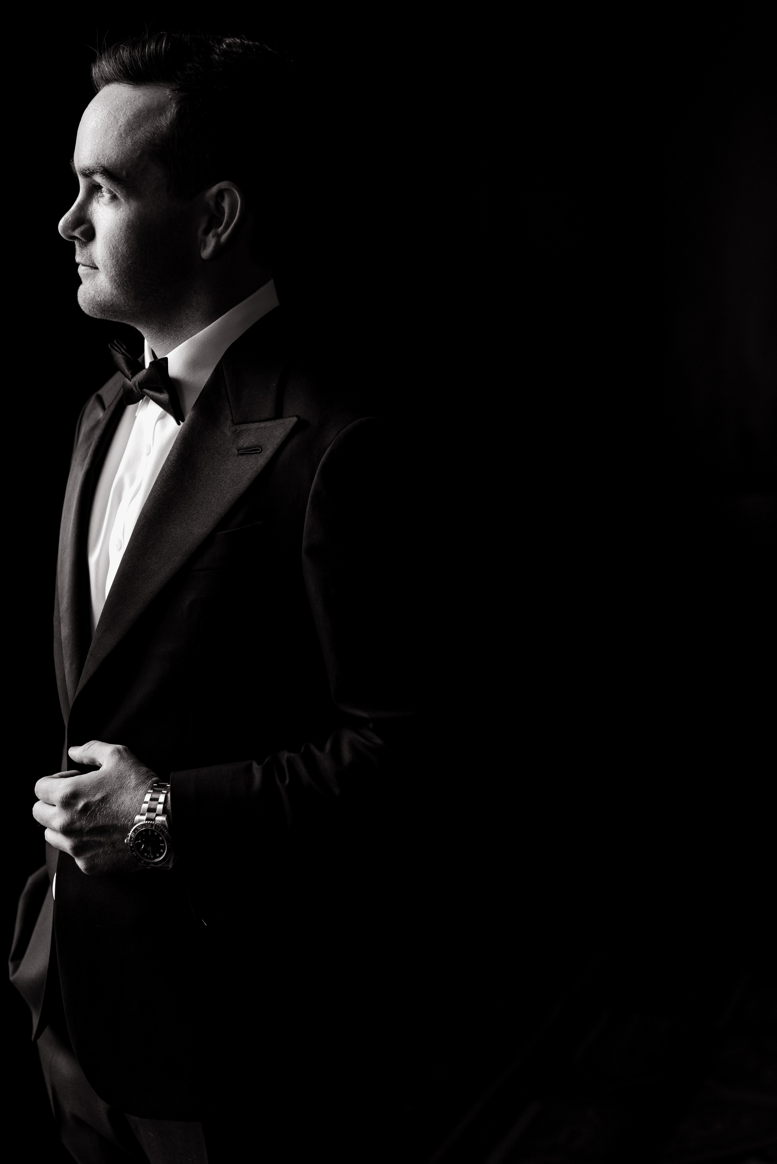 Killeen and Patrick. Wedding photographer and videographer New York | New Jersey