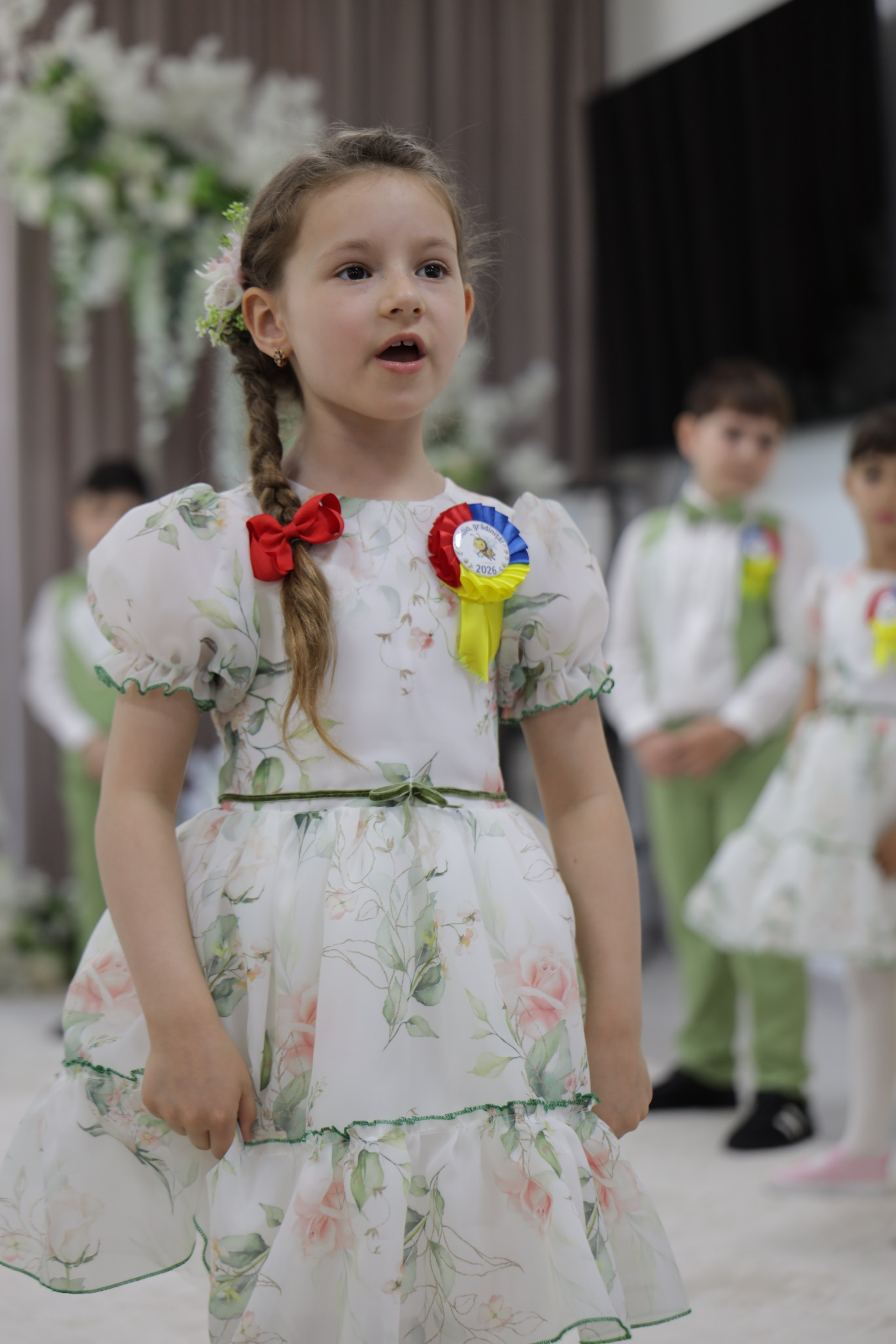Adio Grădiniță 2026. Alika Dia- Fotograf în Republica Moldova, Strășeni