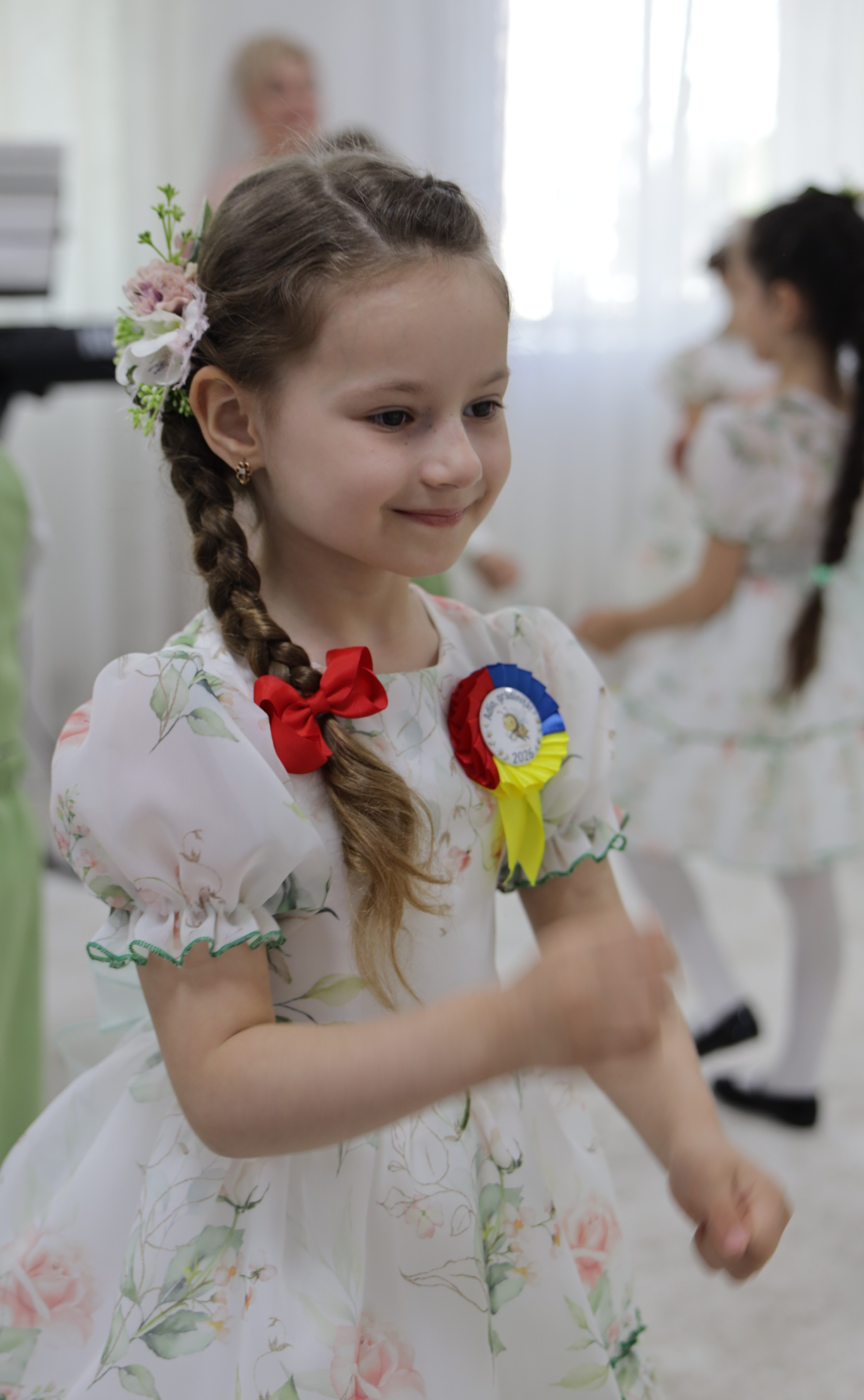 Adio Grădiniță dragă-2026. Alika Dia- Fotograf în Republica Moldova, Strășeni