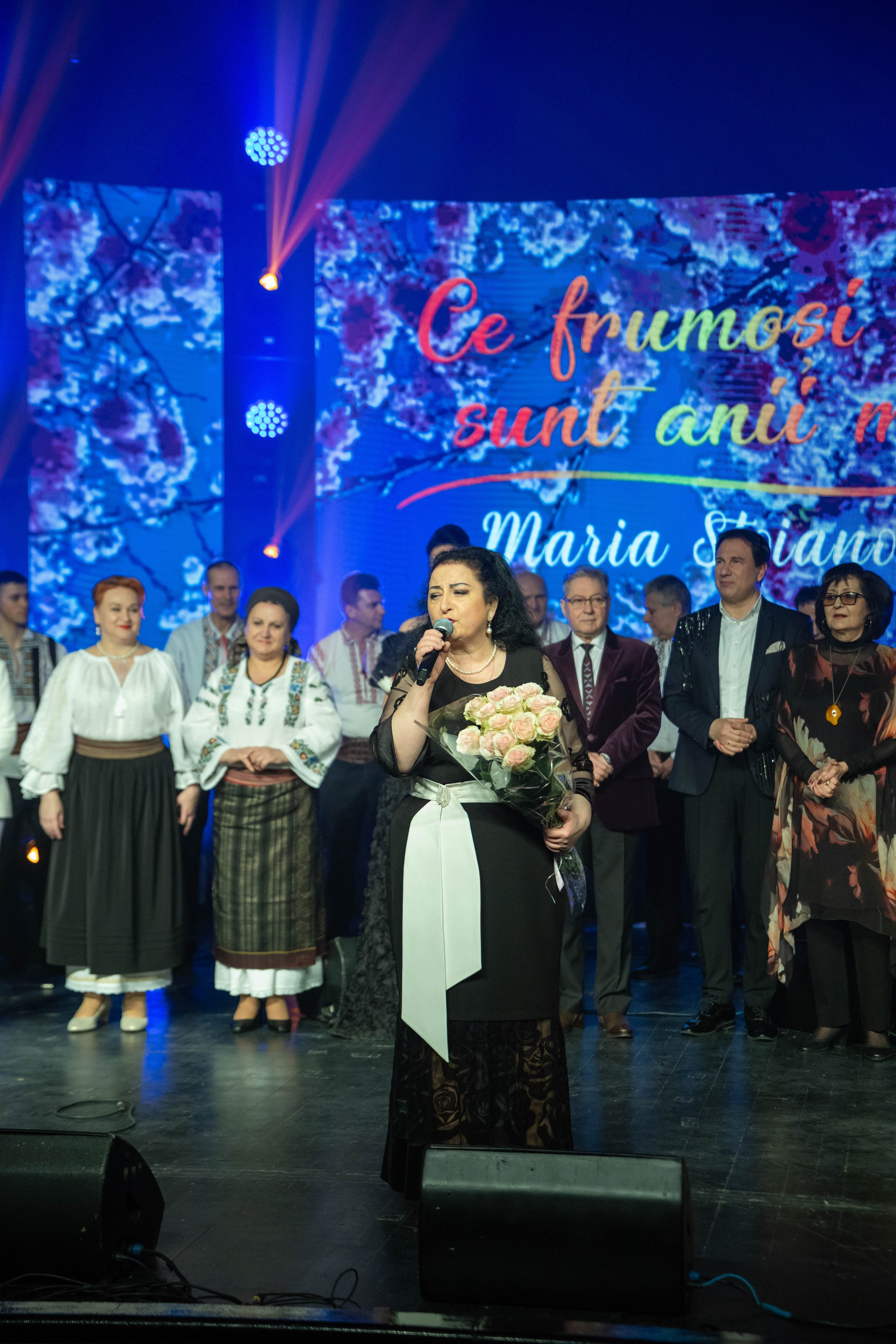 Maria Stoianov-Aniversare 2026. Alika Dia- Fotograf în Republica Moldova, Strășeni