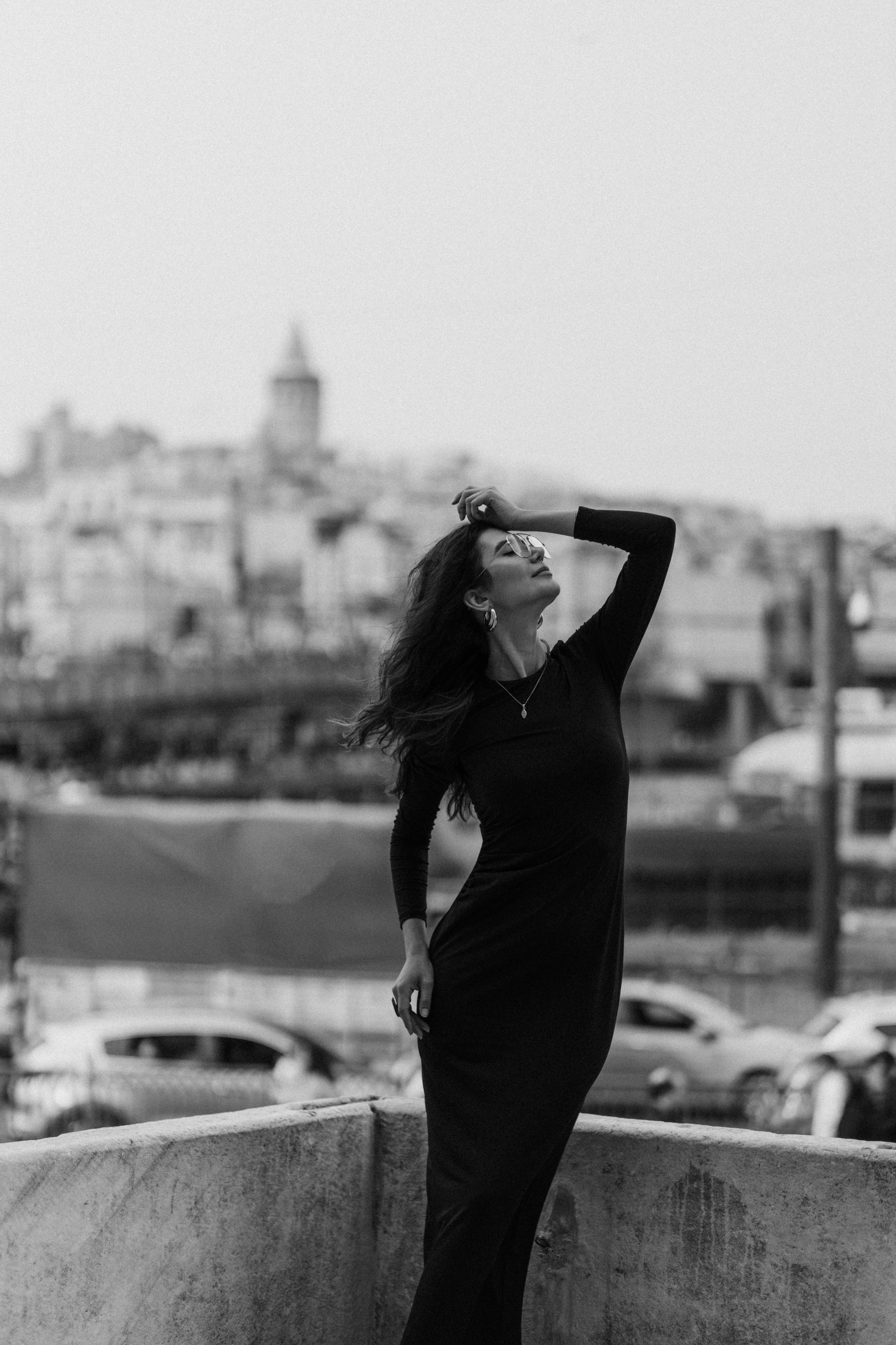 . Фотопрогулки в Стамбуле