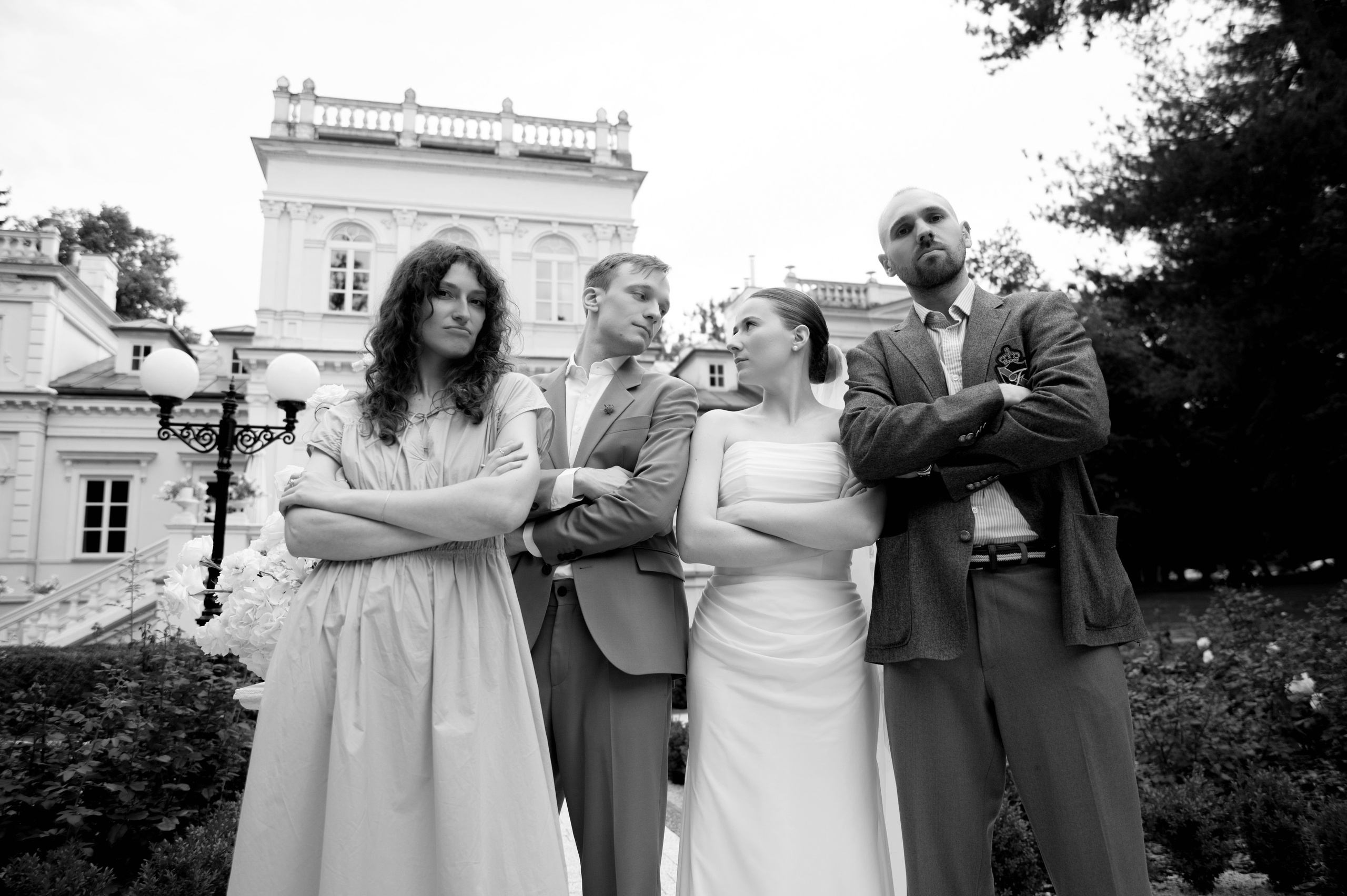 Ekaterina i Vadim. Свадебный фотограф Виктория Санюк