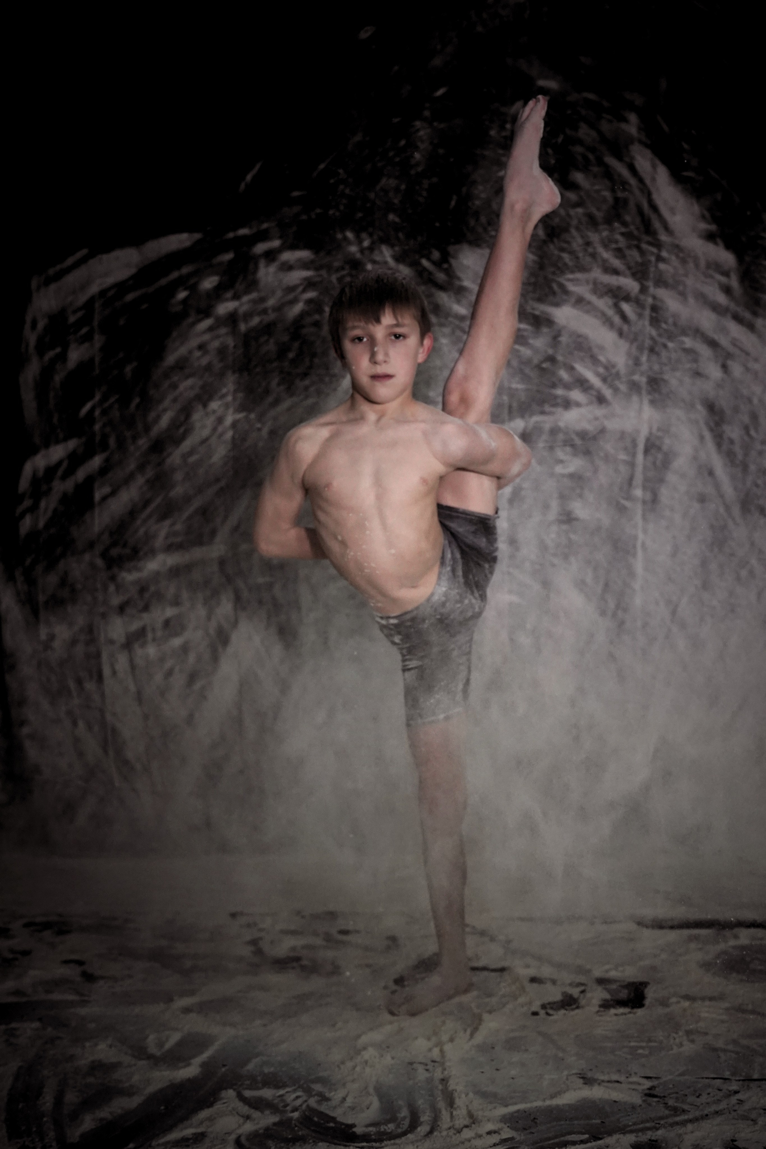 Детская | צילומי ילדים. Фотограф. Визуал. Хайфа. Талья Цветкова