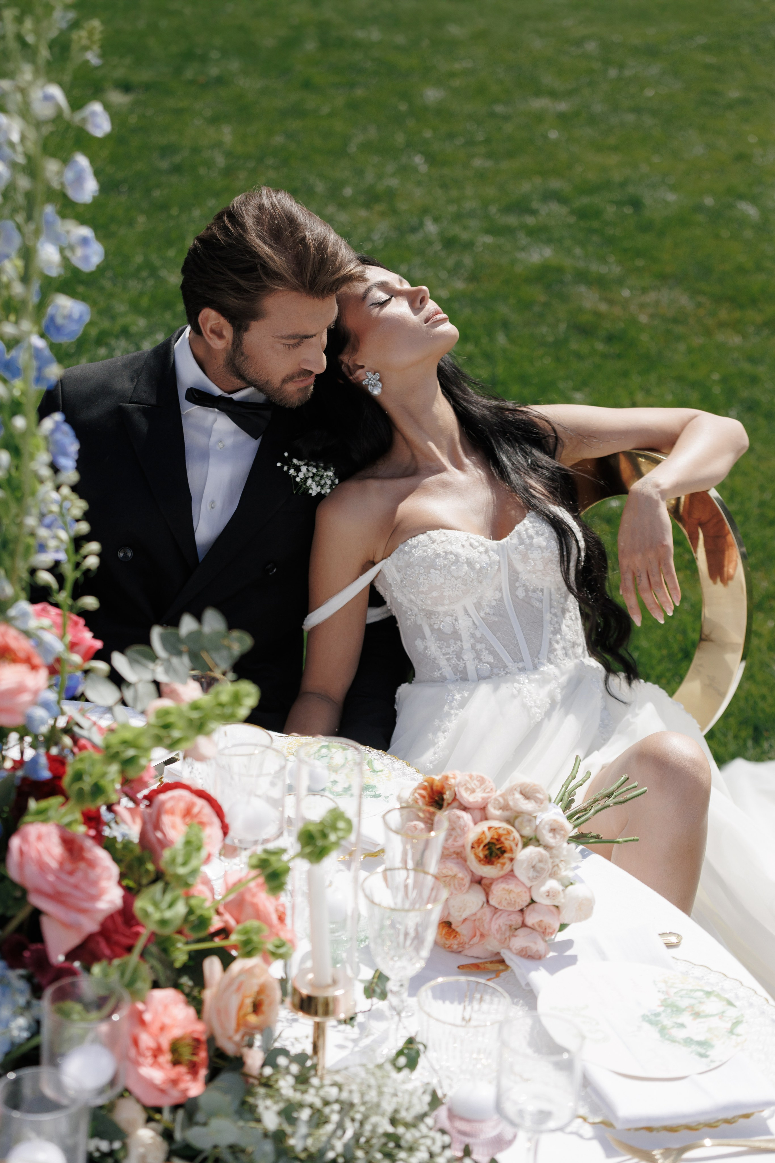 Amalfi Wedding & Second day Shootings 2025. Iurkovski PHOTOGRAPHY in Europe. Luxury destination weddings and events