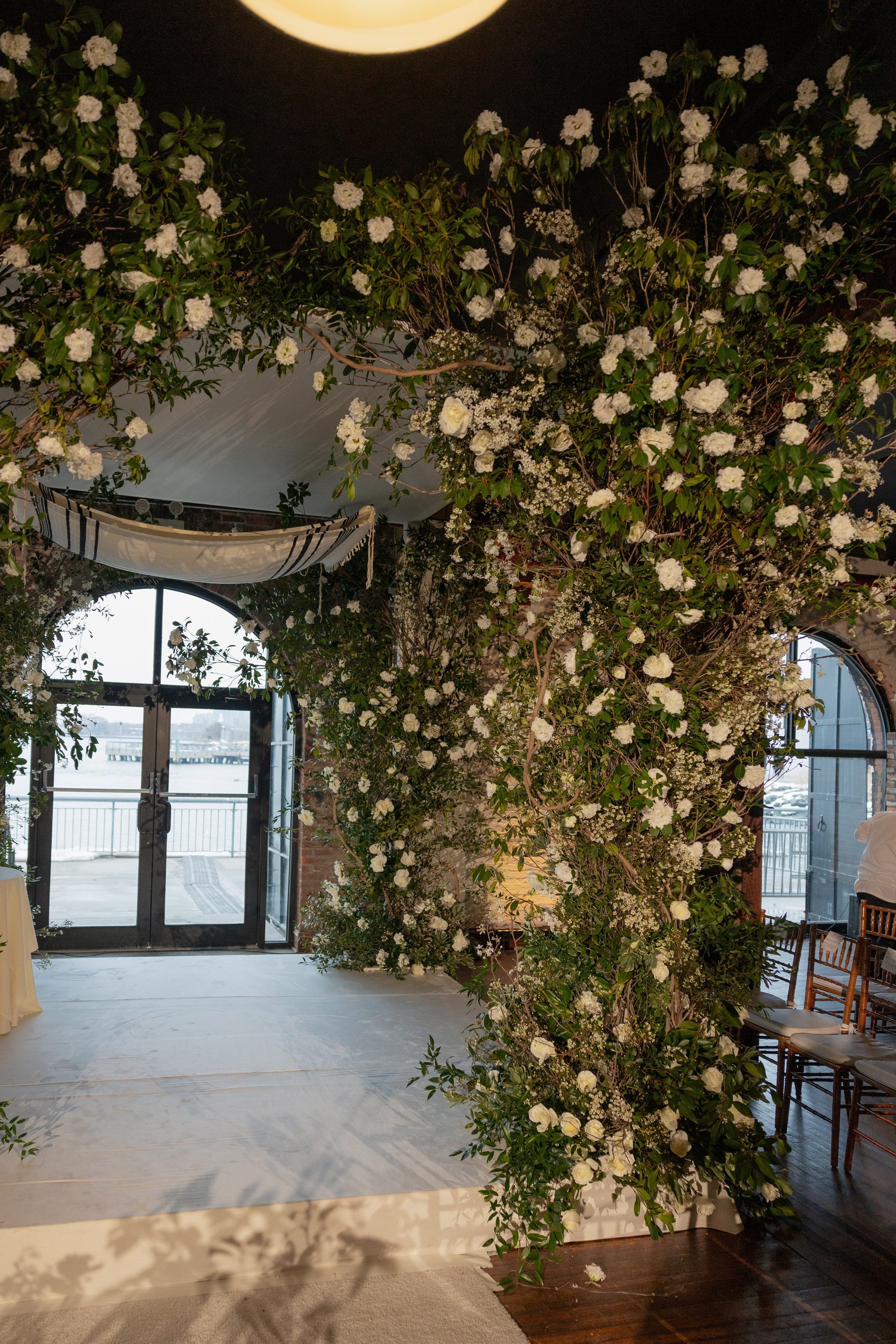 Lauren and Jonah. Wedding photographer and videographer New York | New Jersey