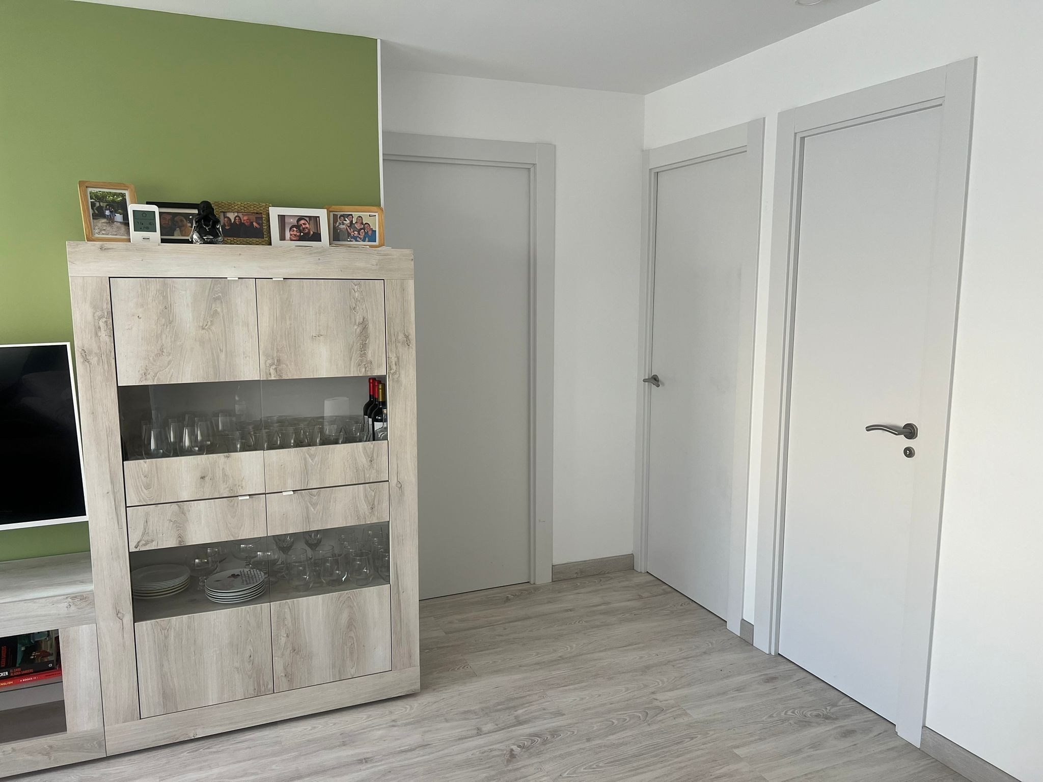 Proyectos. Reformas integrales de pisos, baños y cocinas con aislamiento acústico en Barcelona | B22 Reforma