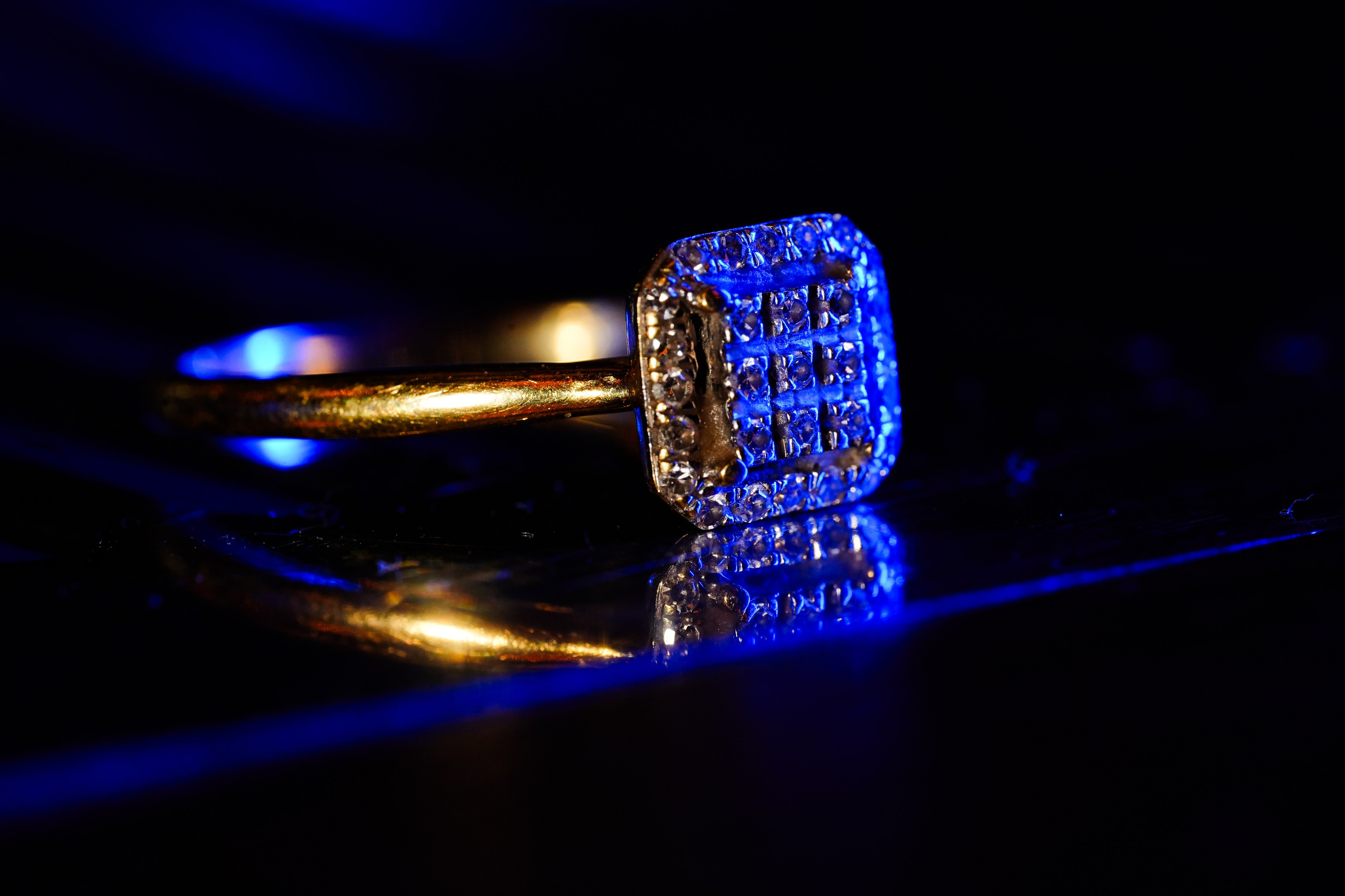 Diana & Alex — Save The Date. Marius Doban