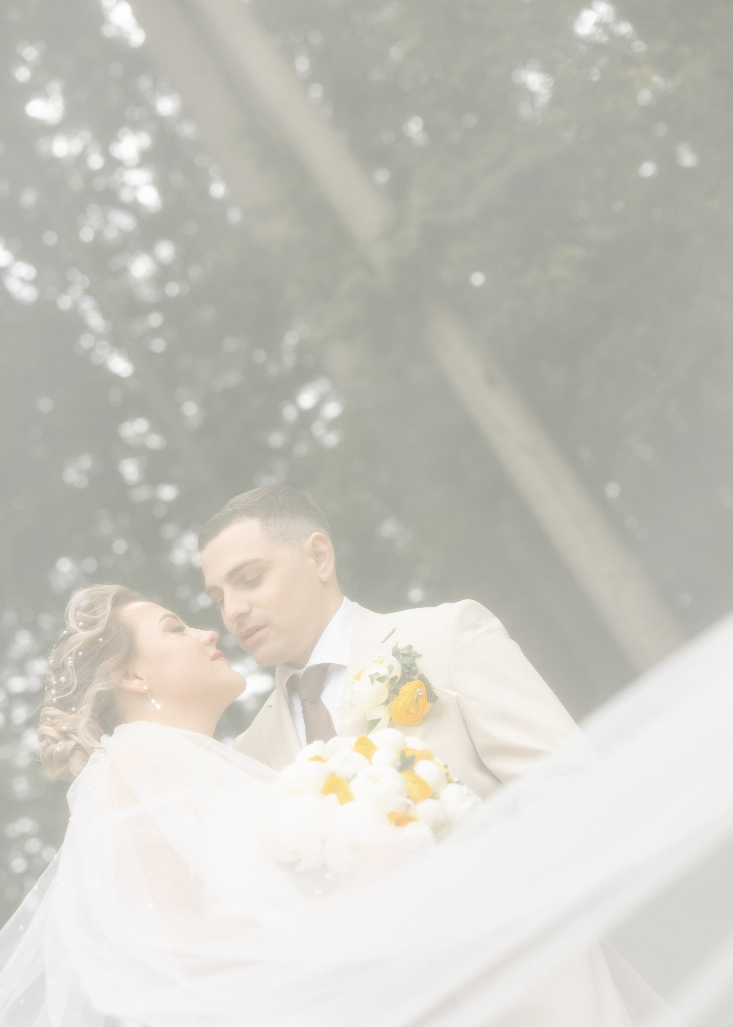 Wedding. Anastasia Post: Wedding and Editorial Photography