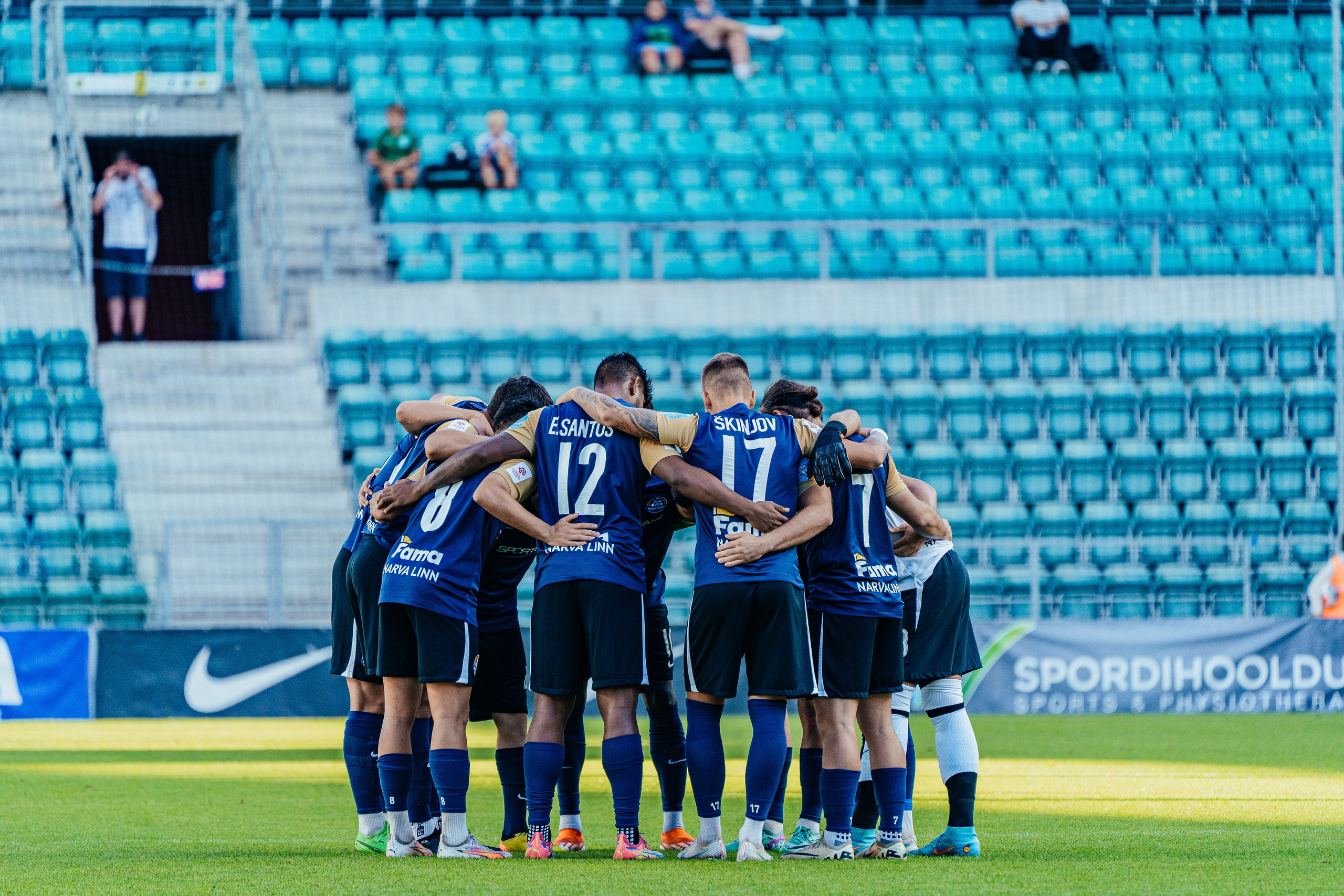 Спорт. Uvarovsphoto