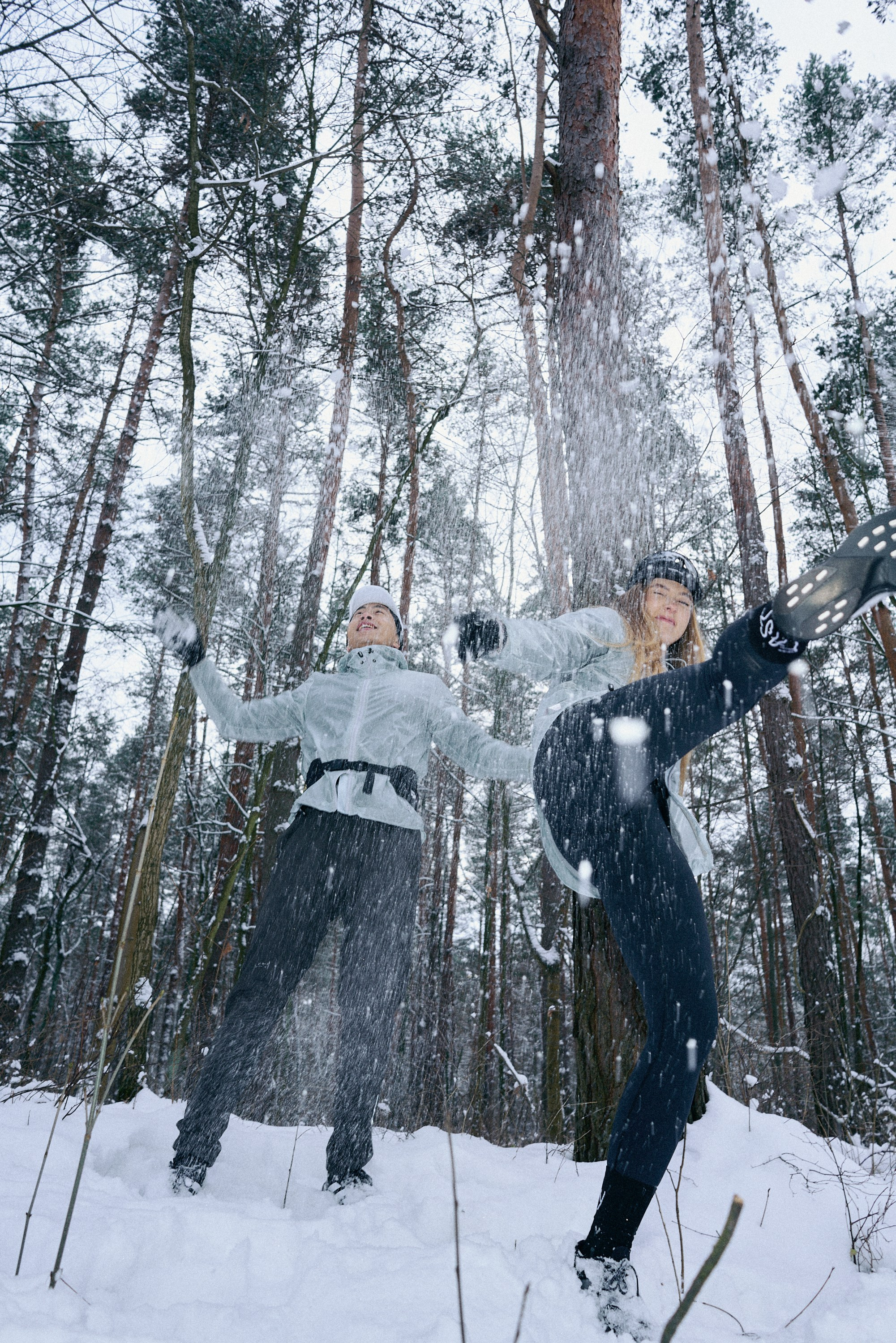 Photographer Evgeniya Dovgalyuk