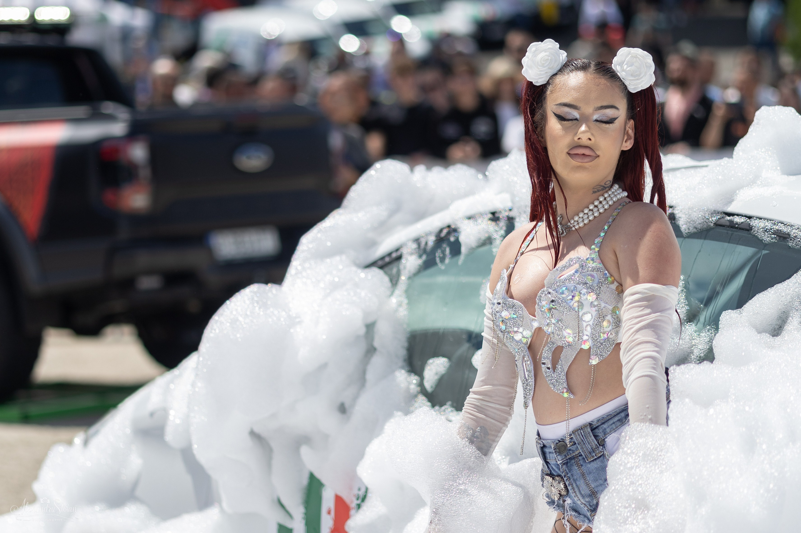 Auto Total Business Show 2025. Http://www.alexphoto.ro