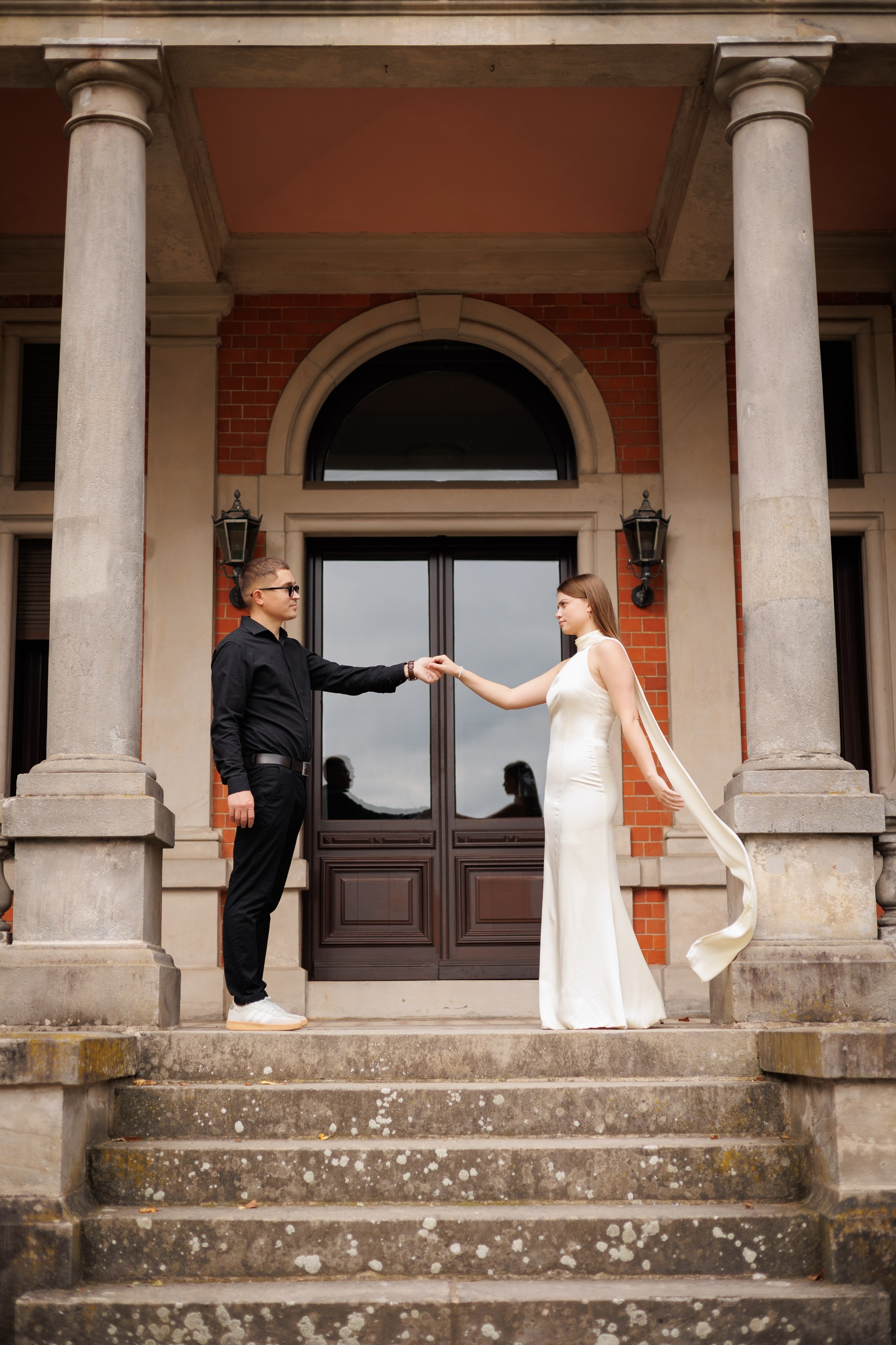 Hochzeitsfotograf Bremen Liliana Crijavetchi