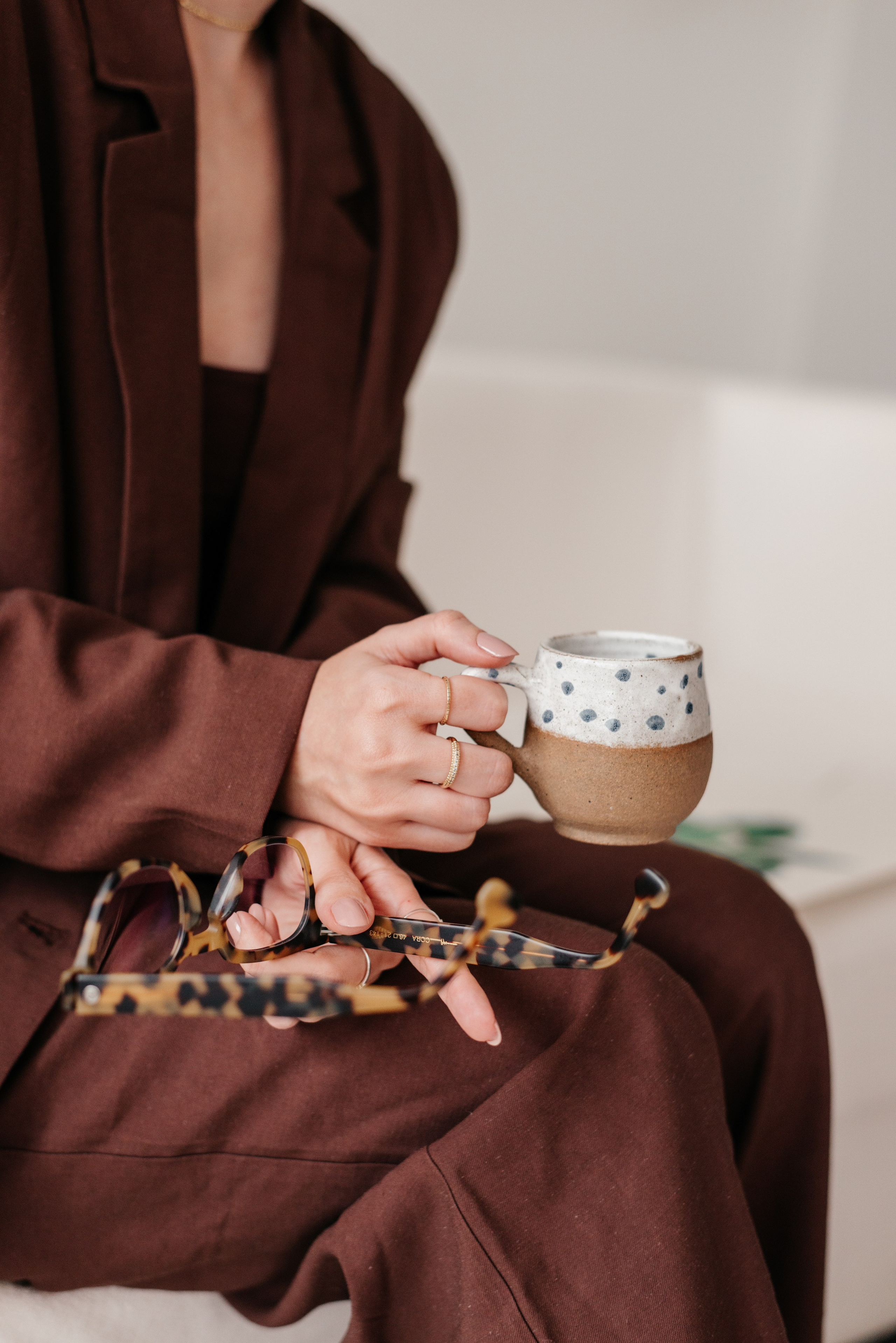 Andressa Turcado | Professora de Moda. Coraafotografia.com