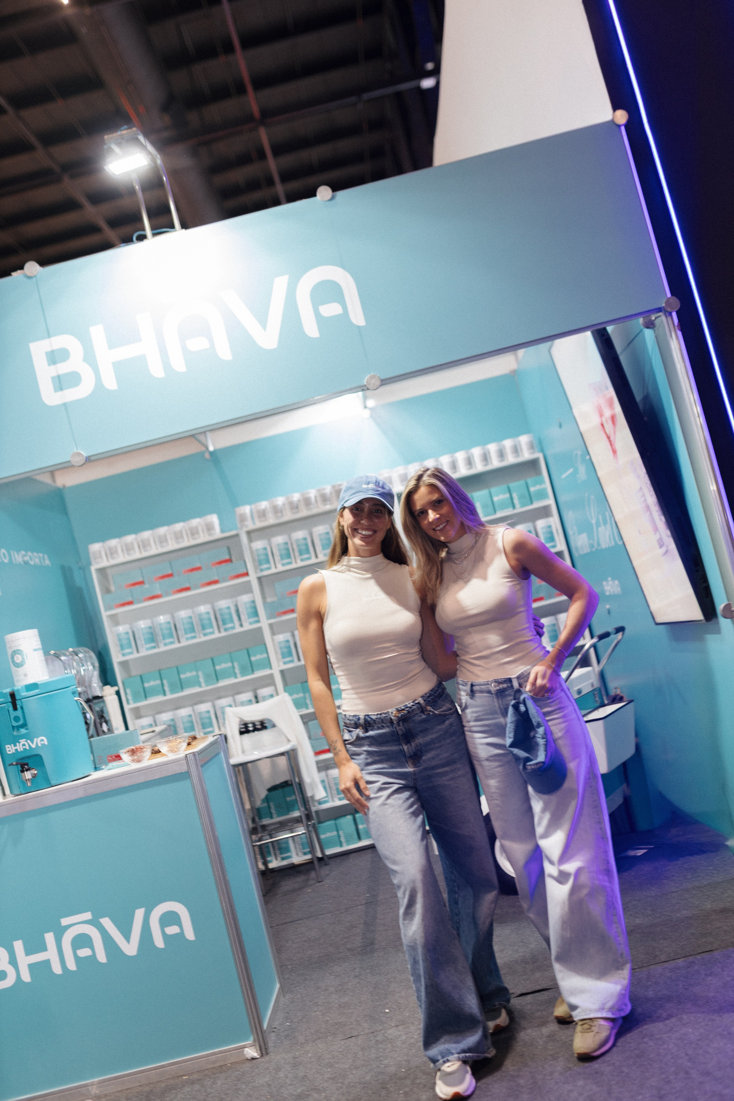 BHAVA | NATURALTECH 2026. Coraafotografia.com