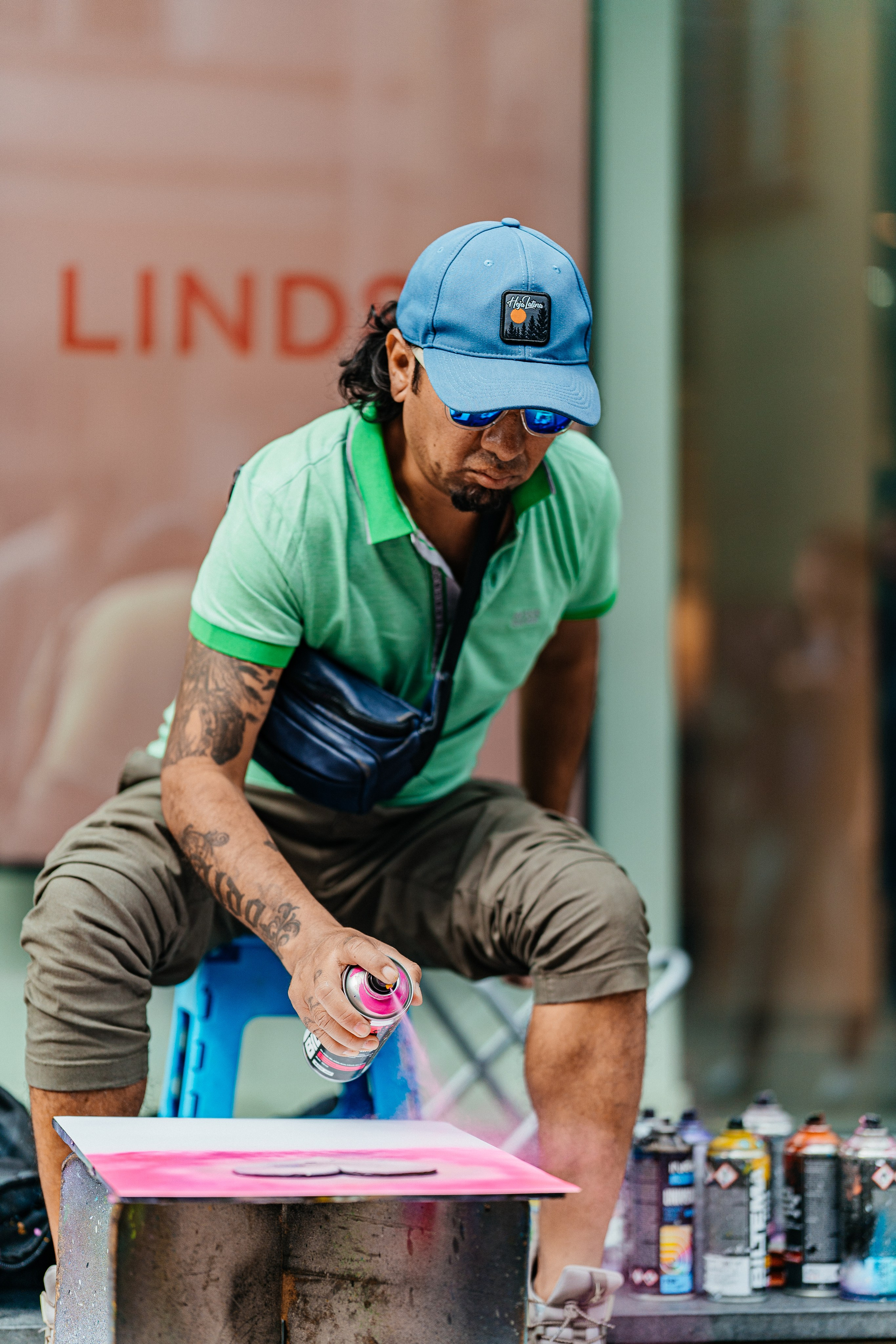 Street photo. Uvarovsphoto