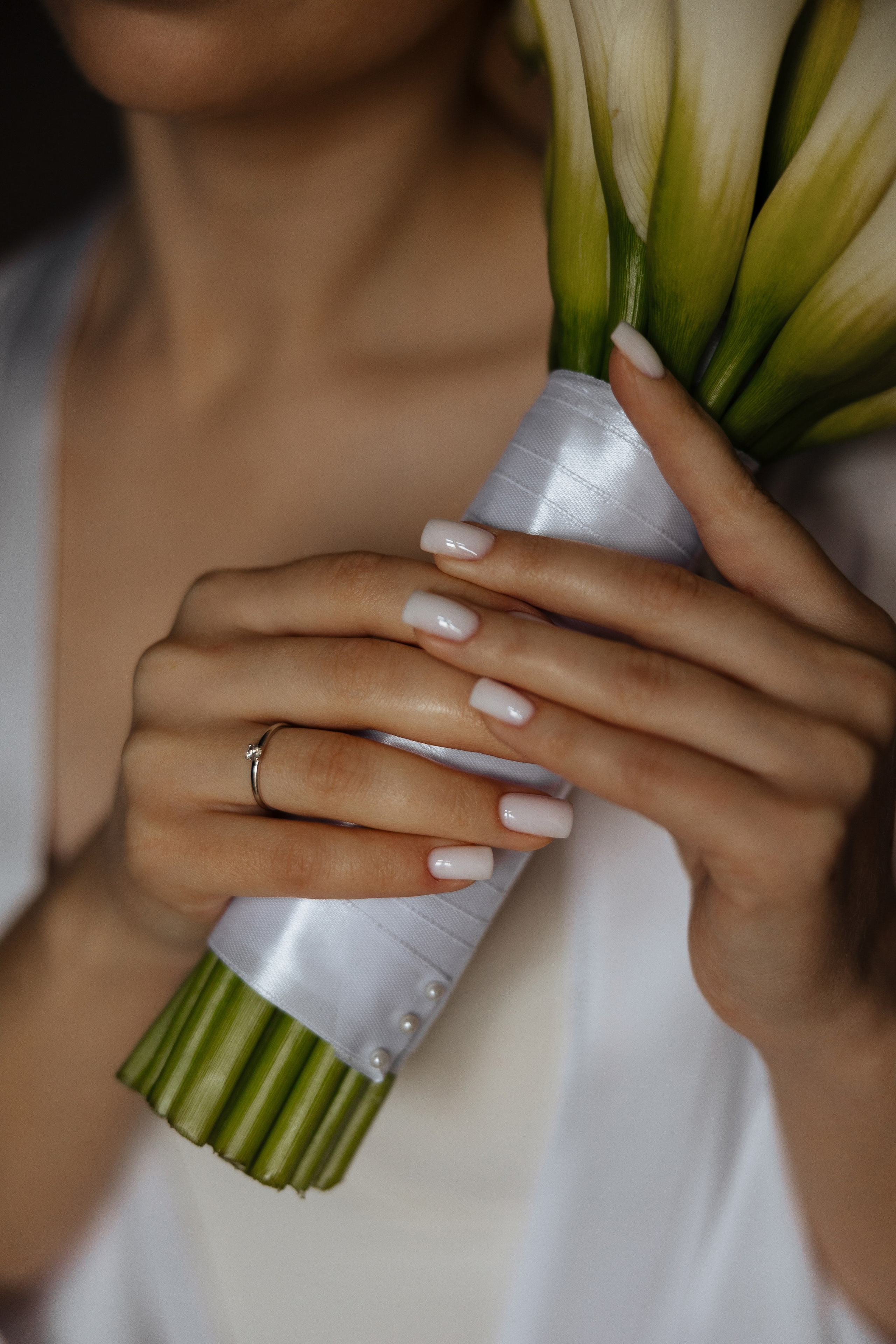 Marianna Stepan. Iryna Trokhymovych