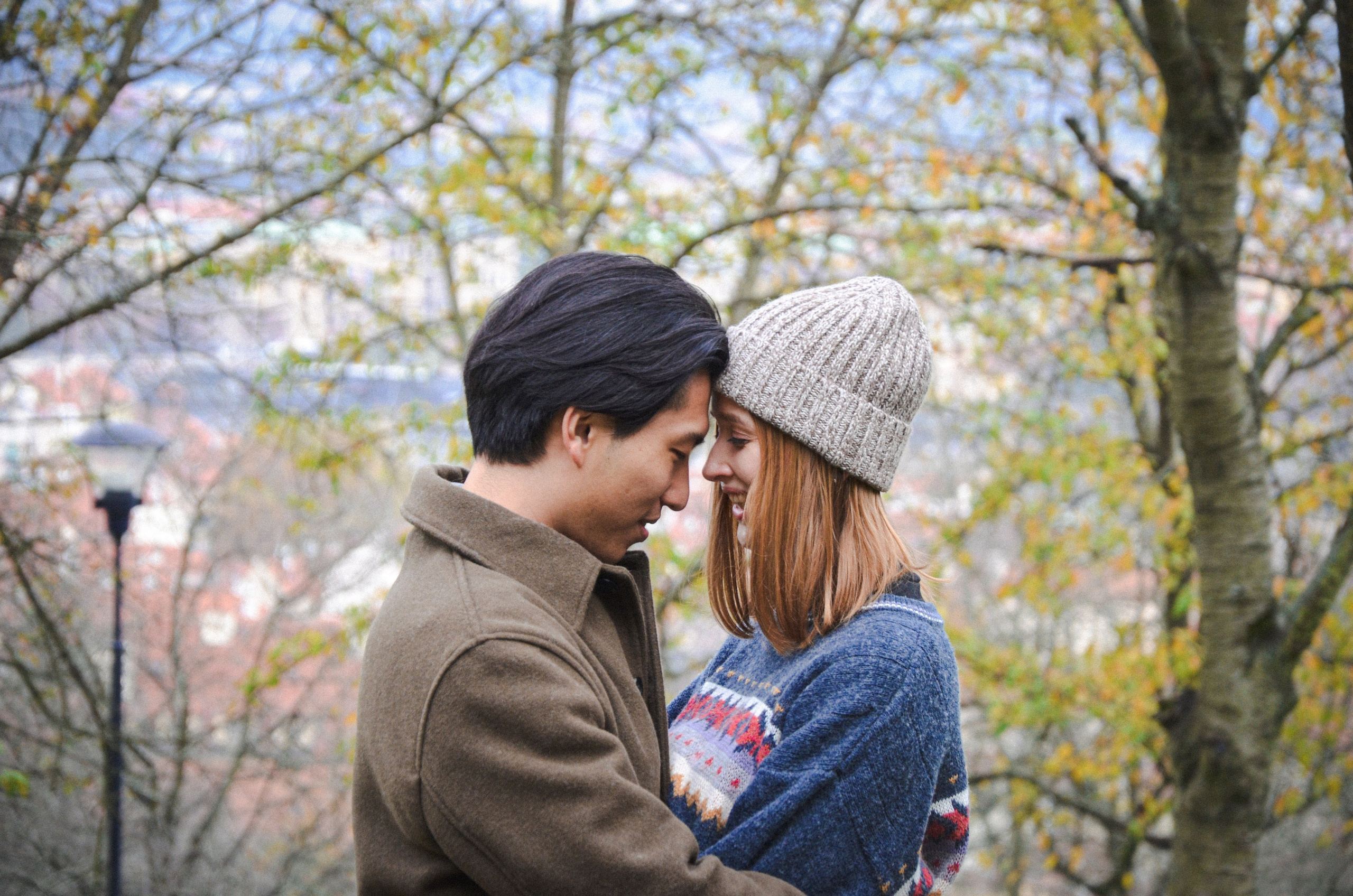 Yusuke & Kate. Mariia Khoziainova Photographer