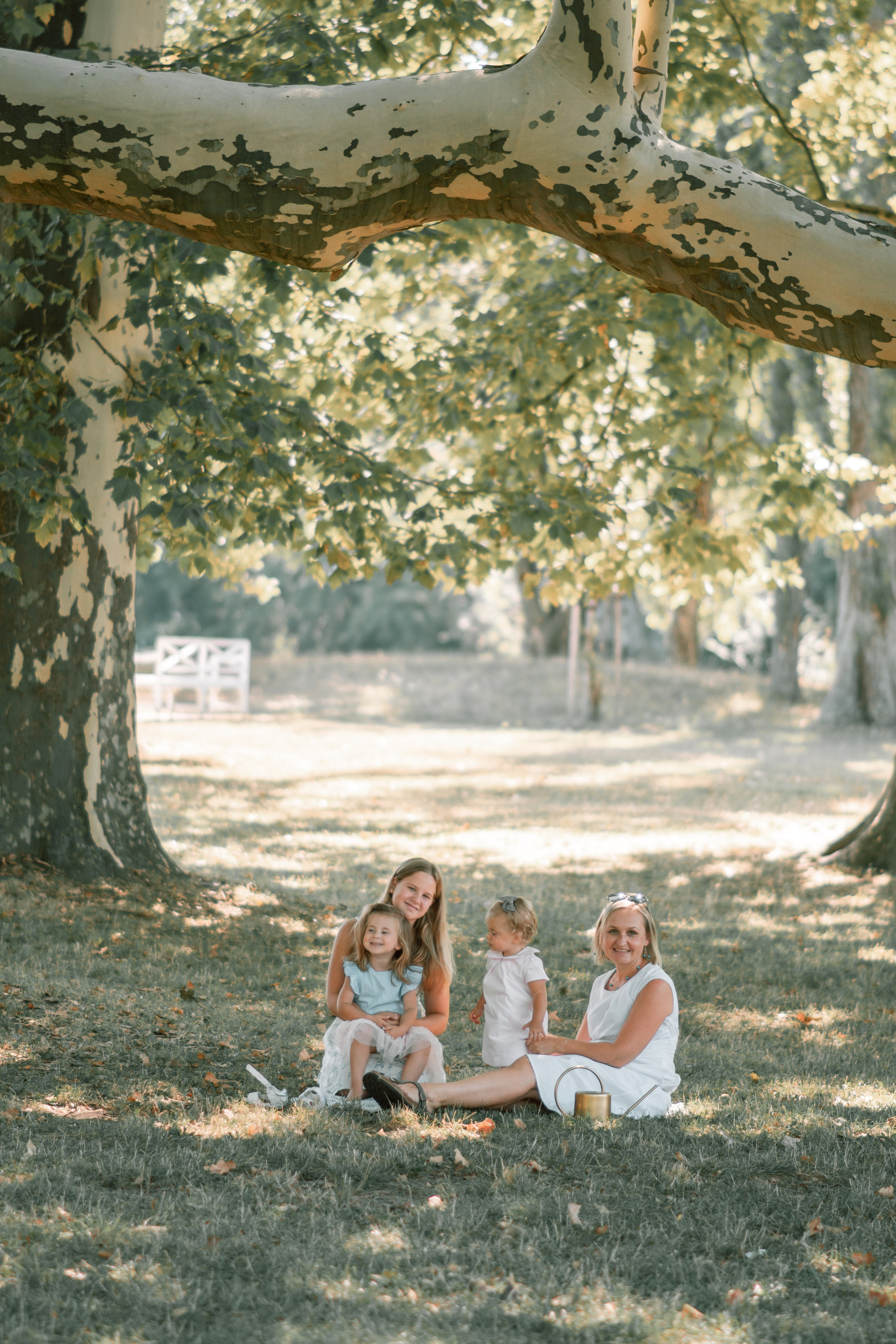 Симфония. Семейный и детский фотограф