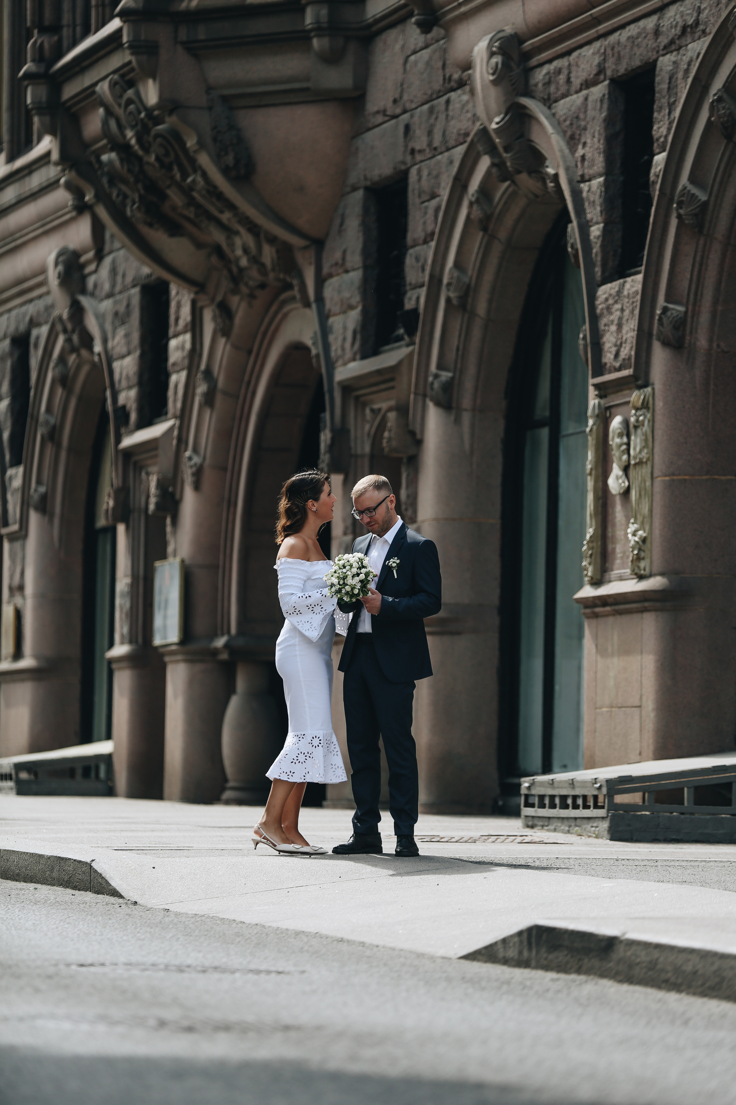 3. Anastasia Fedoseeva / The Street Pie — streetstyle photographer