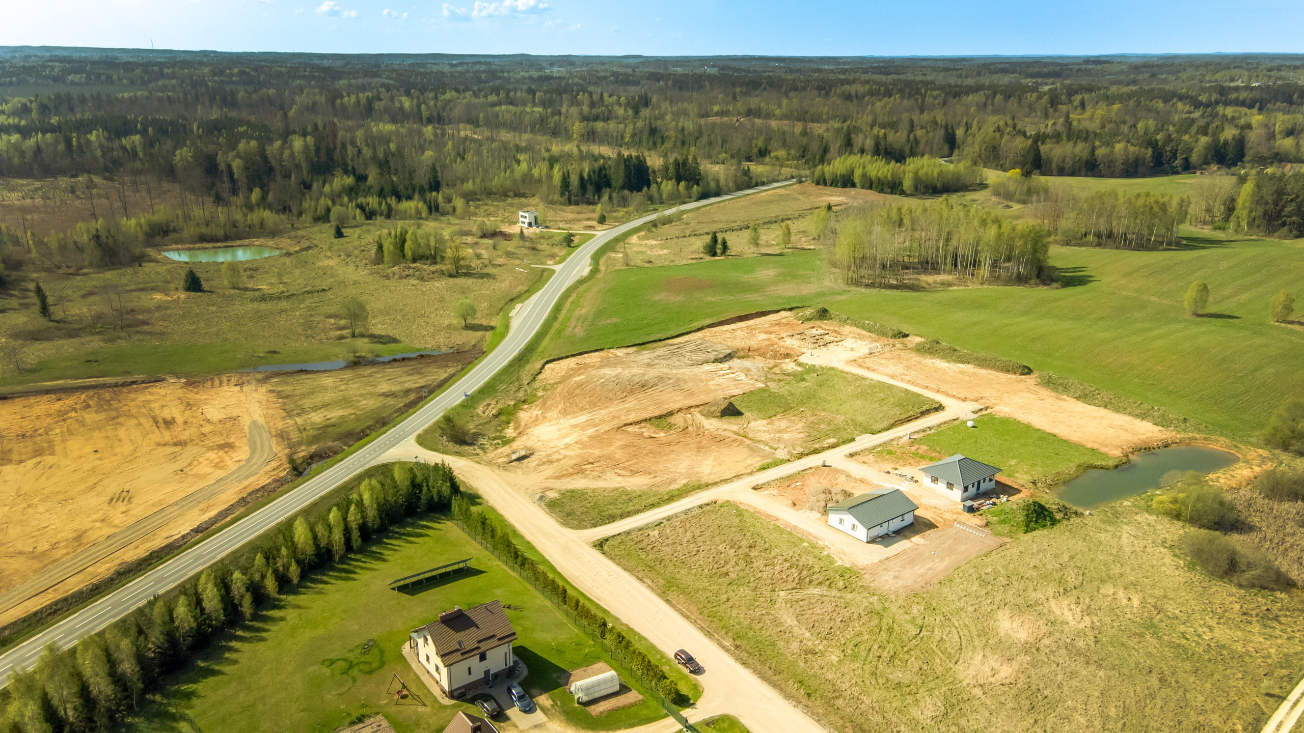 Pikeliškes, Užupio g,. Elina Sapiega fotografė Vilniuje