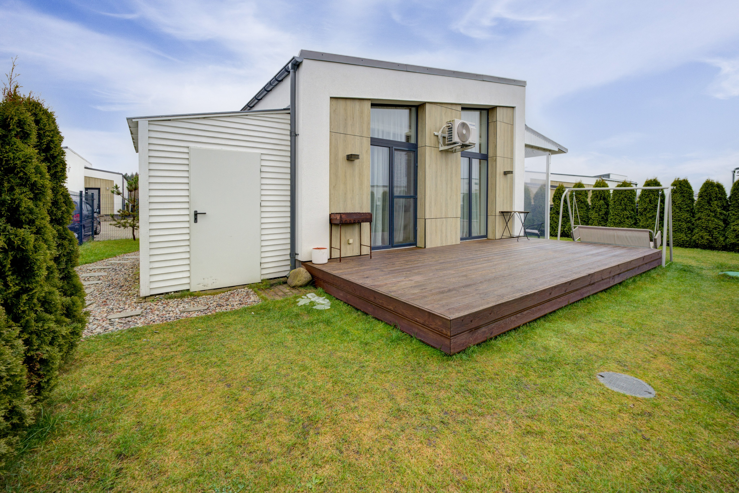 Kalvių 2-ojo g. 8. Elina Sapiega fotografė Vilniuje