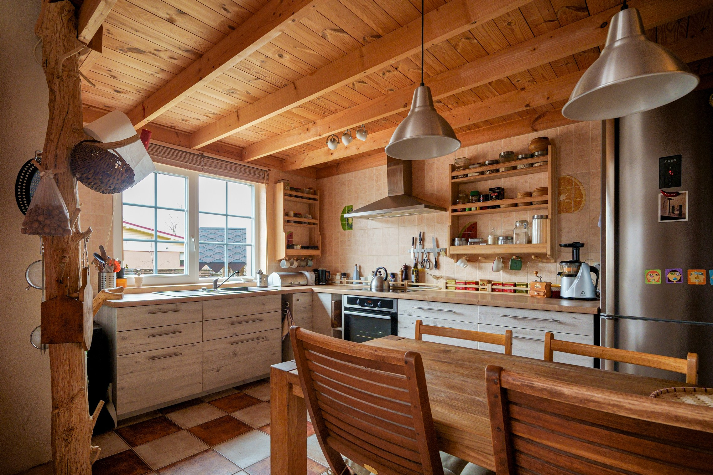 Sebastijoniškių g. 17. Elina Sapiega fotografė Vilniuje